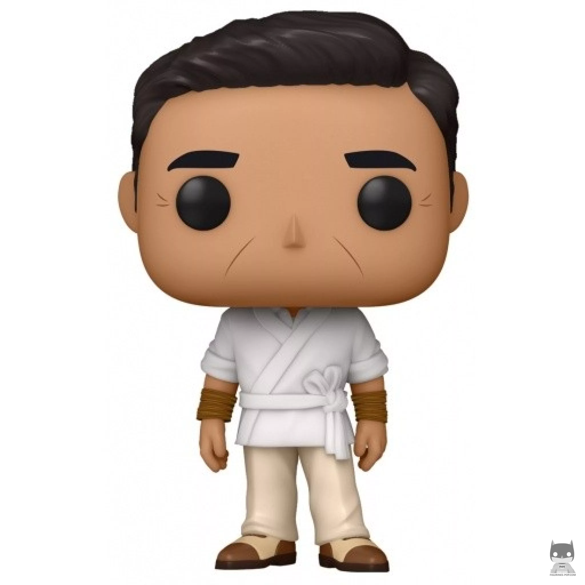 WenWu Funko Pop! figure (Shang-Chi Legend of the Ten Rings)