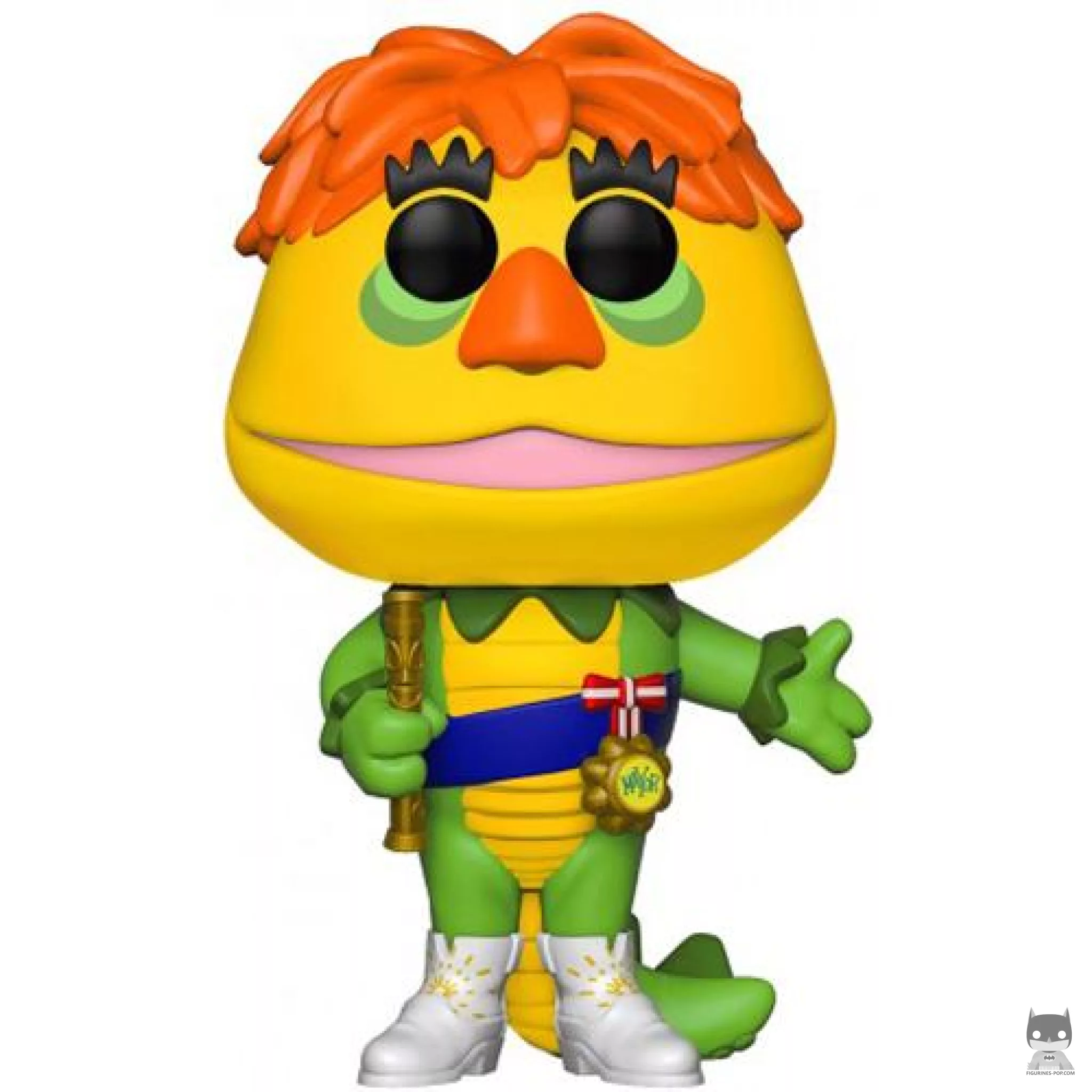 H.R. Pufnstuf Funko Pop! figure (H.R. Pufnstuf)