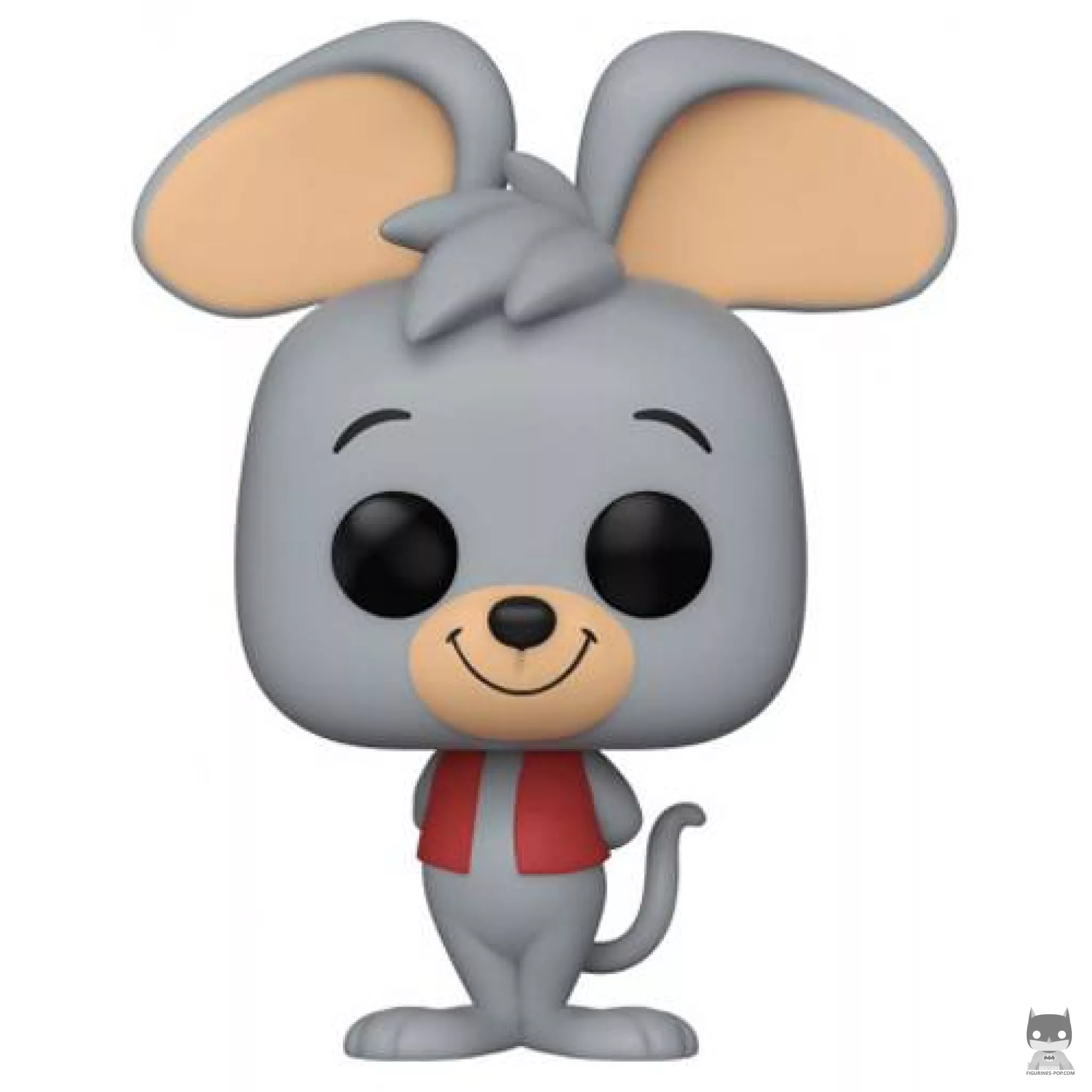 Dixie Funko Pop! figure (Hanna Barbera)