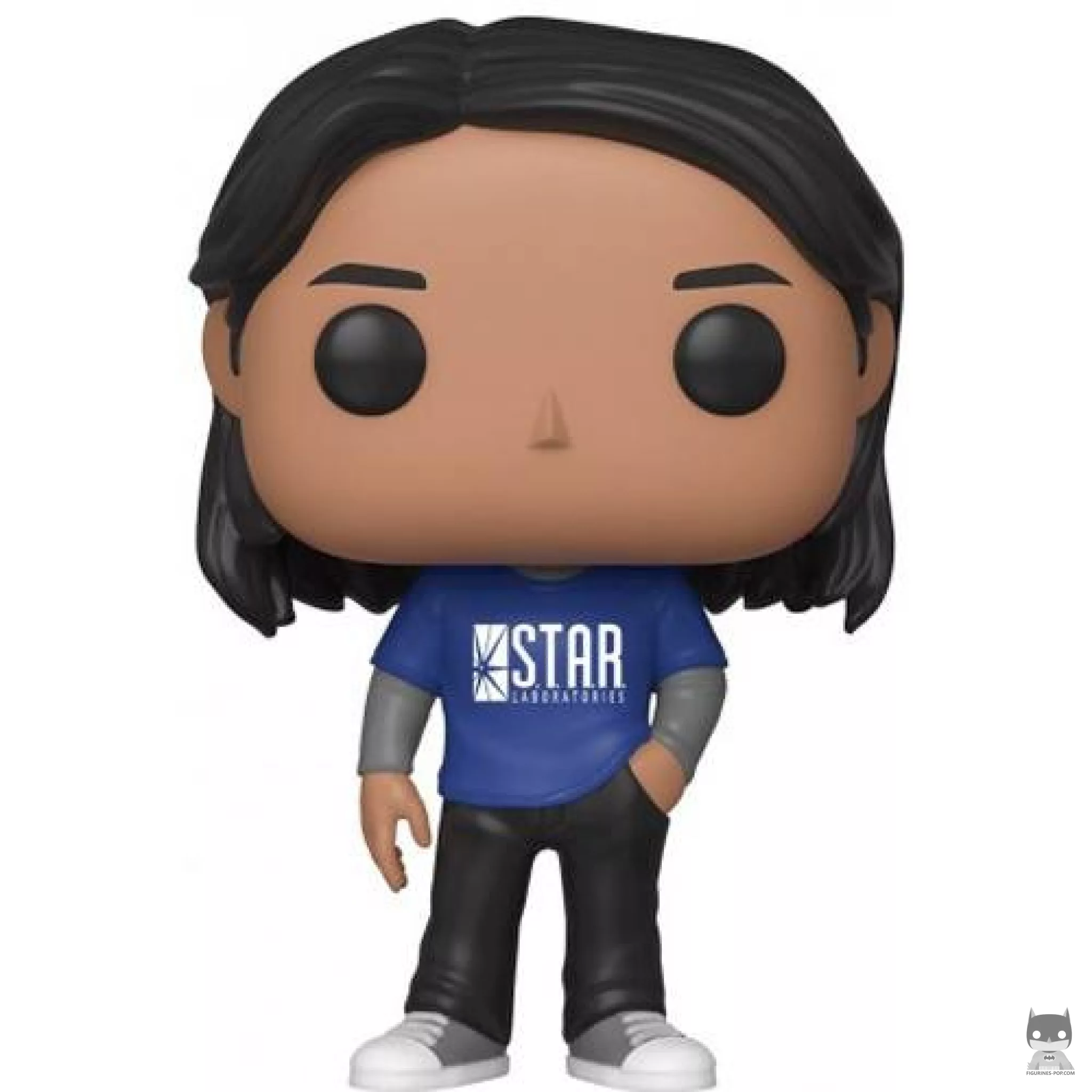 Cisco Ramon Funko Pop! figure (The Flash)