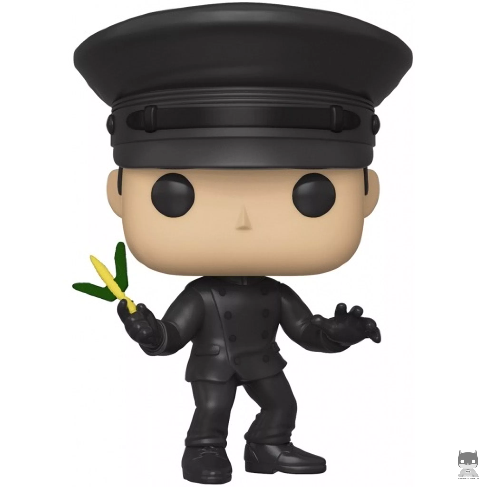 Kato Funko Pop! figure (Green Hornet)