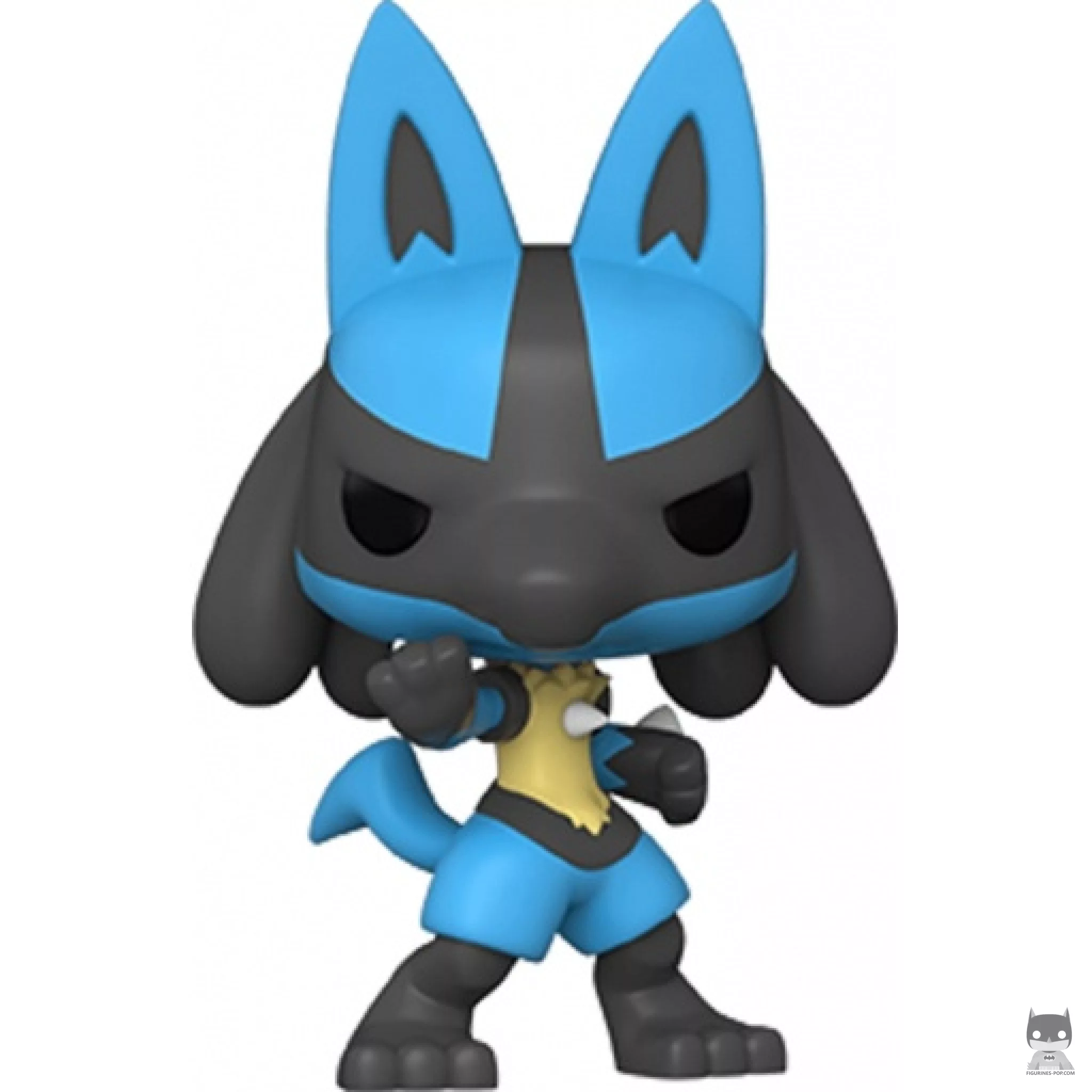 Lucario Funko Pop! figure (Pokémon)