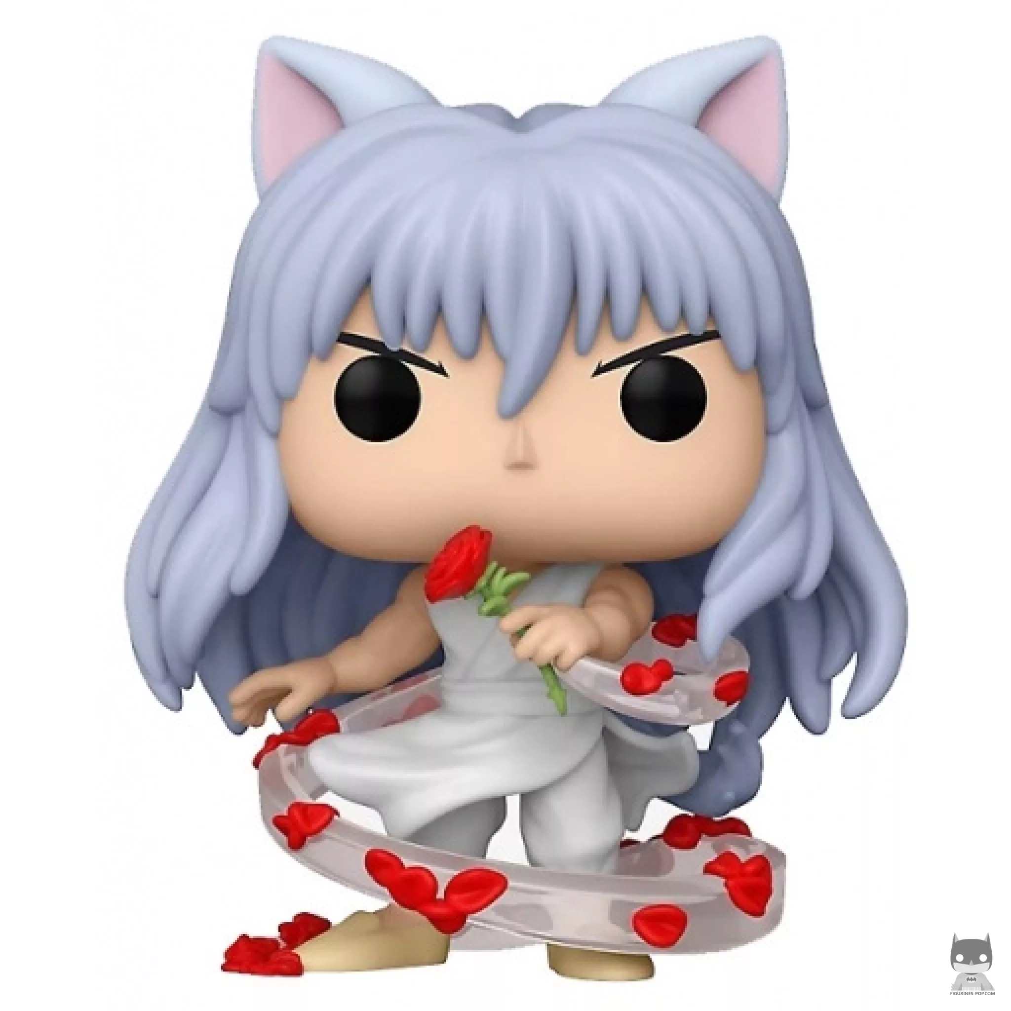 Yoko Kurama Funko Pop! figure (Ghost Files Yu Yu Hakushô)