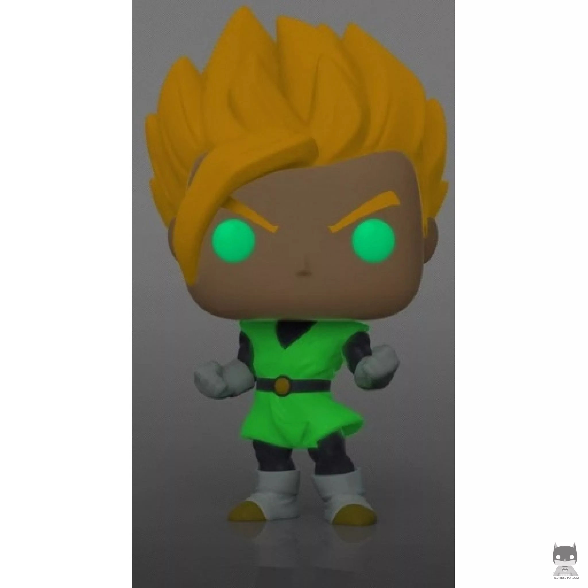 Super Saiyan Gohan (Glow in the Dark) Funko Pop! figure (Dragon Ball Z (DBZ))