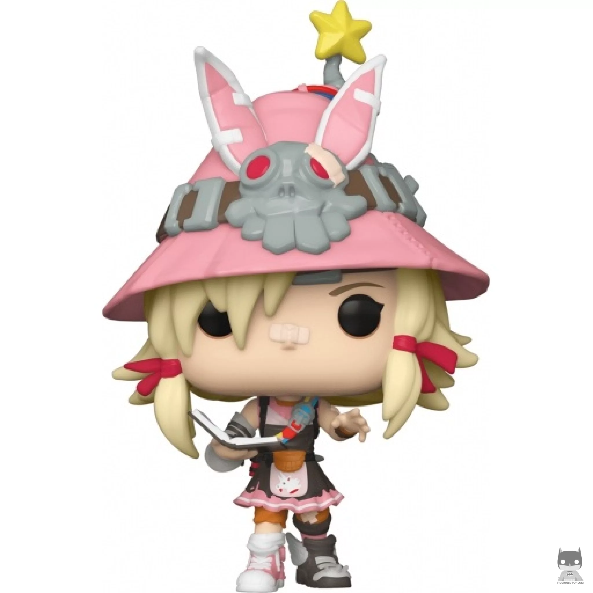 Tiny Tina Funko Pop! figure (Tiny Tina's Wonderland)