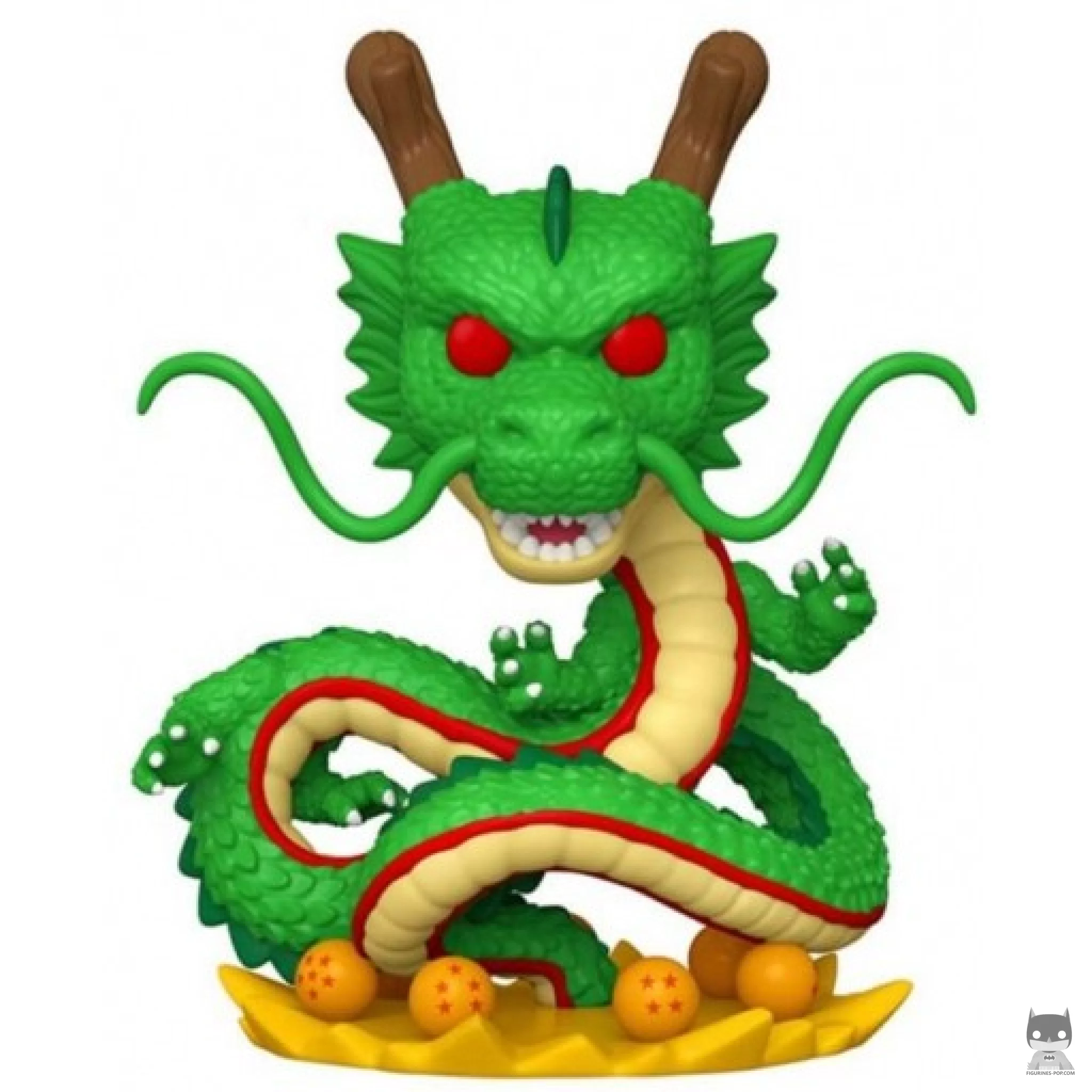 Shenron (Supersized) Funko Pop! figure (Dragon Ball Z (DBZ))