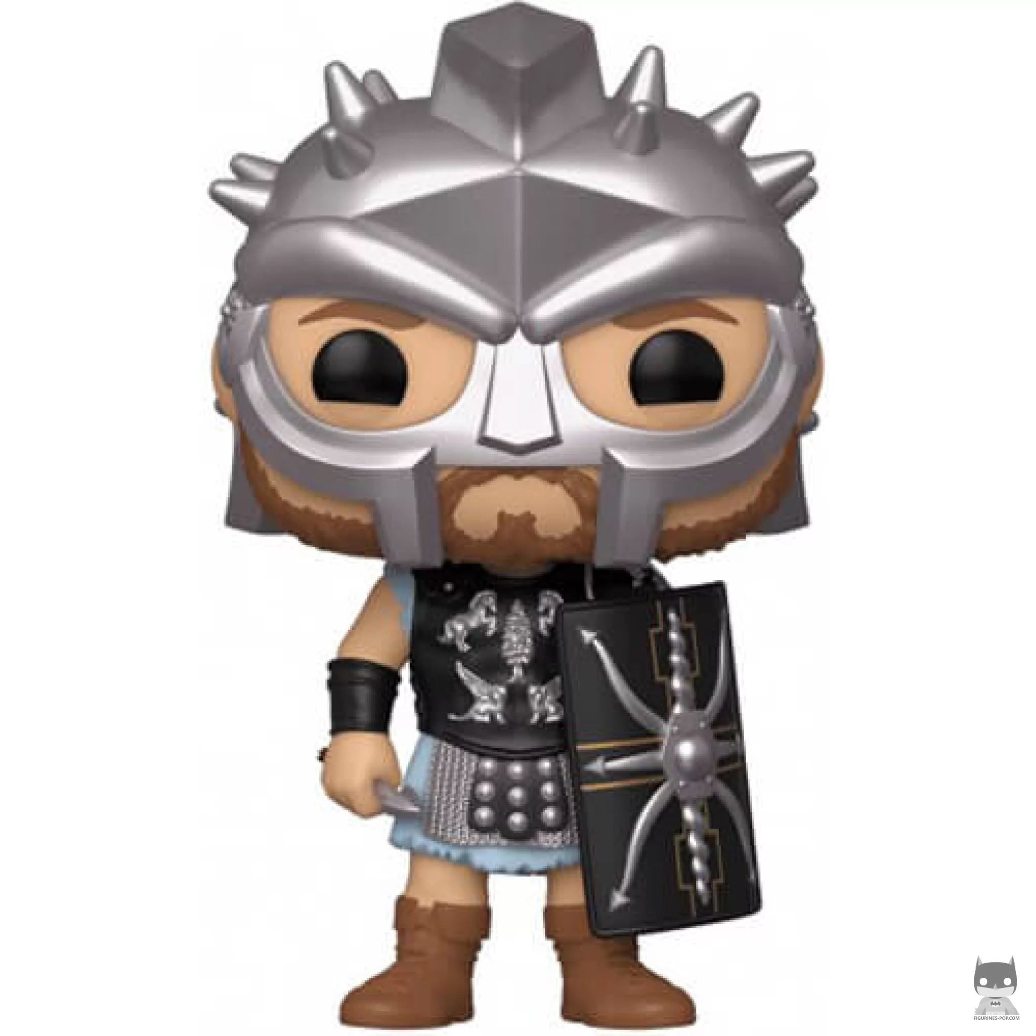 Maximus Funko Pop! figure (Gladiator)