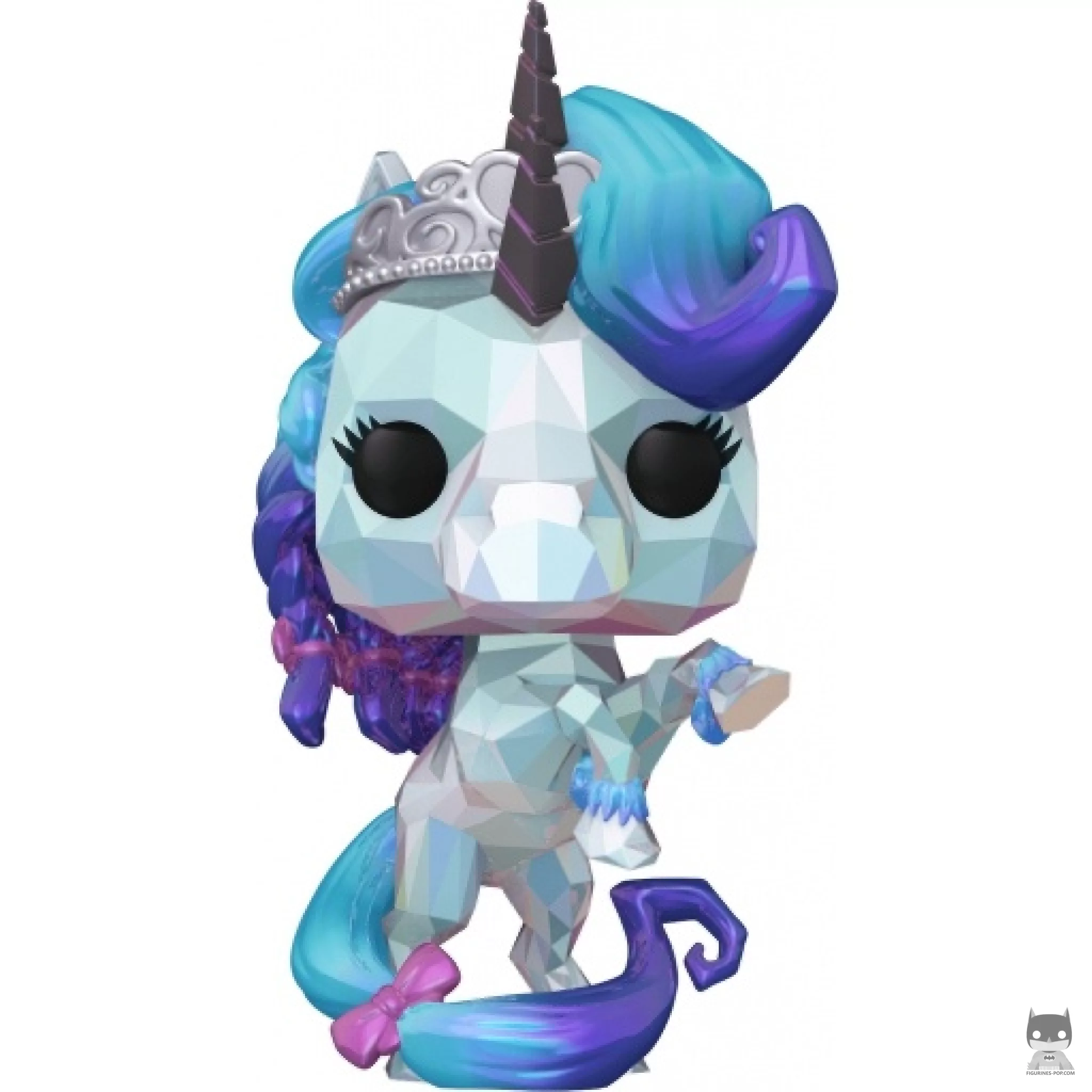 Butt Stallion Funko Pop! figure (Tiny Tina's Wonderland)