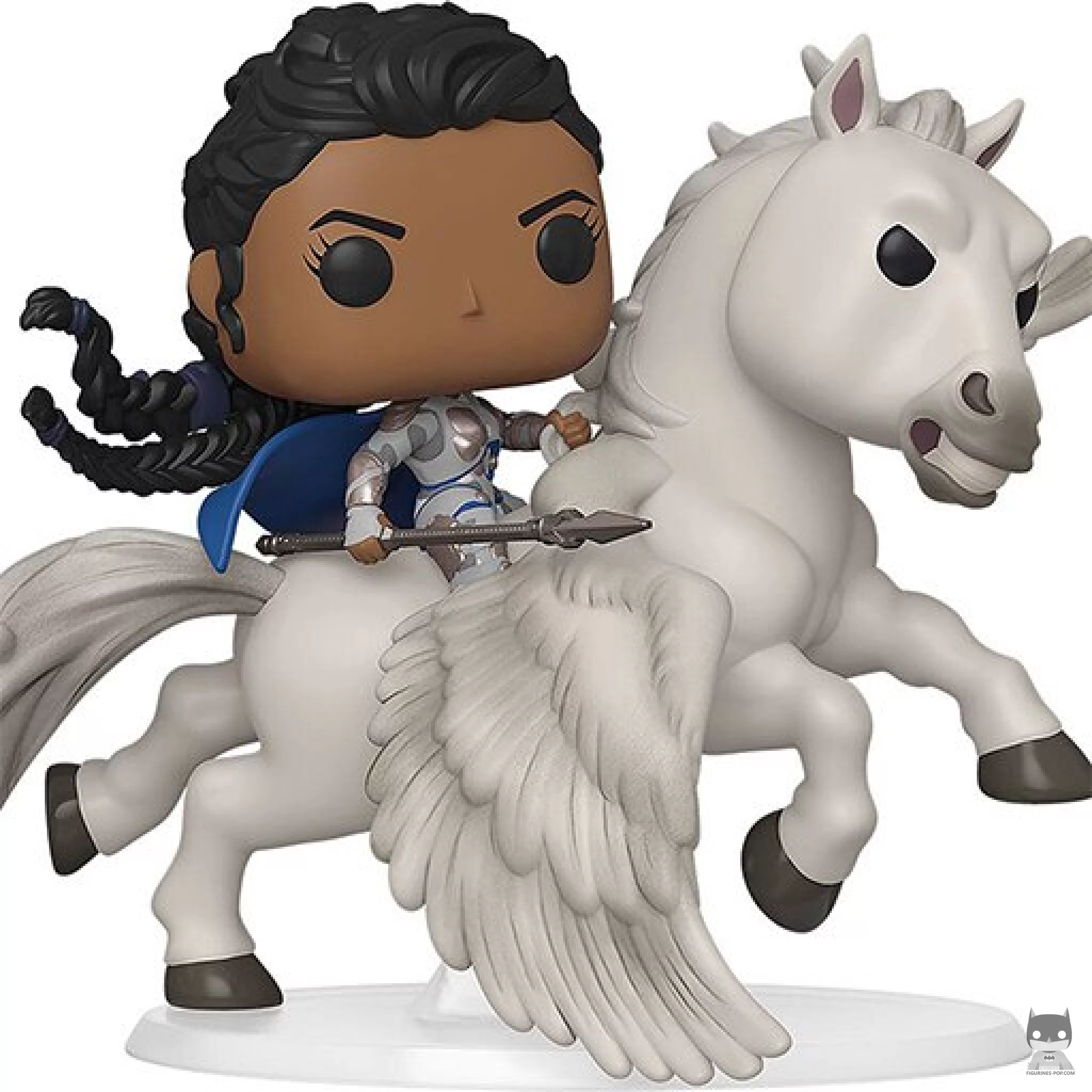 Valkyrie on Horse Funko Pop! figure (Avengers: Endgame)