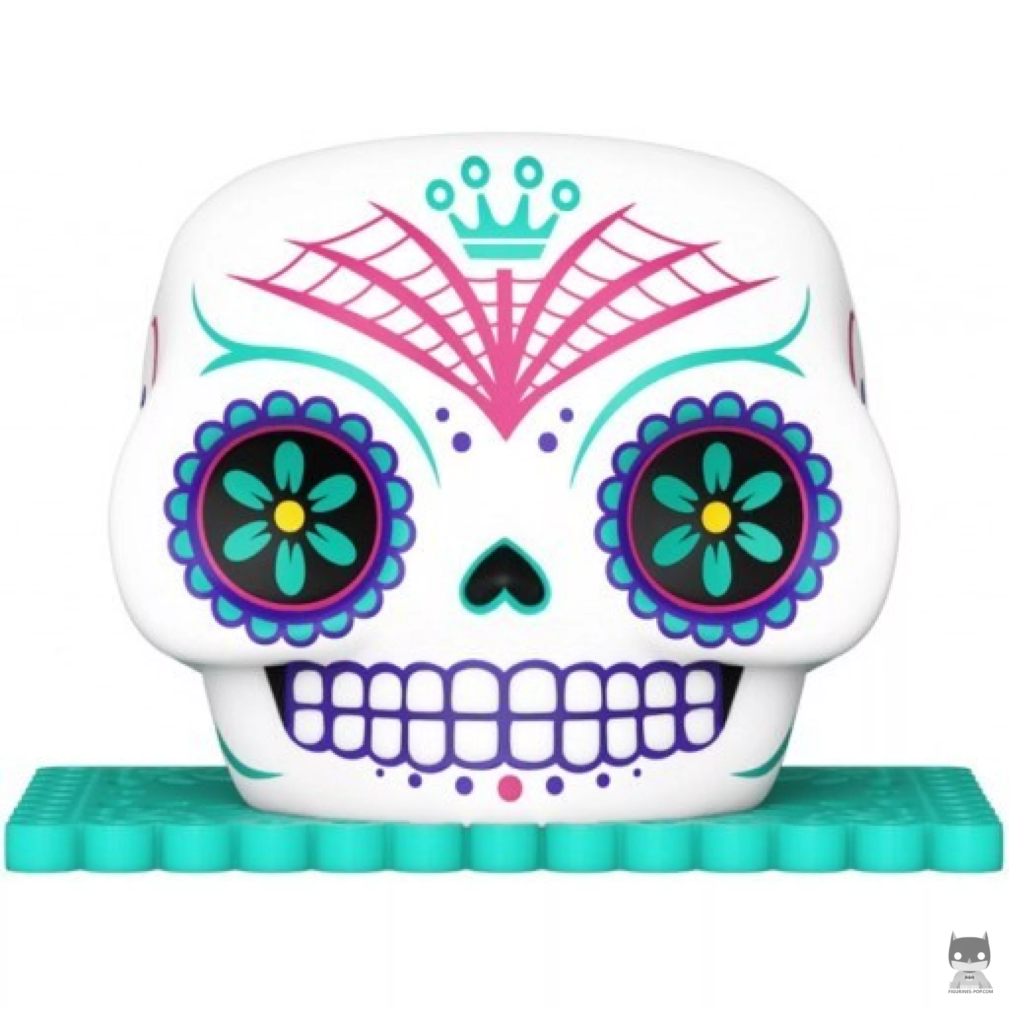Calavera de Azucar Funko Pop! figure (Dia de los Muertos)