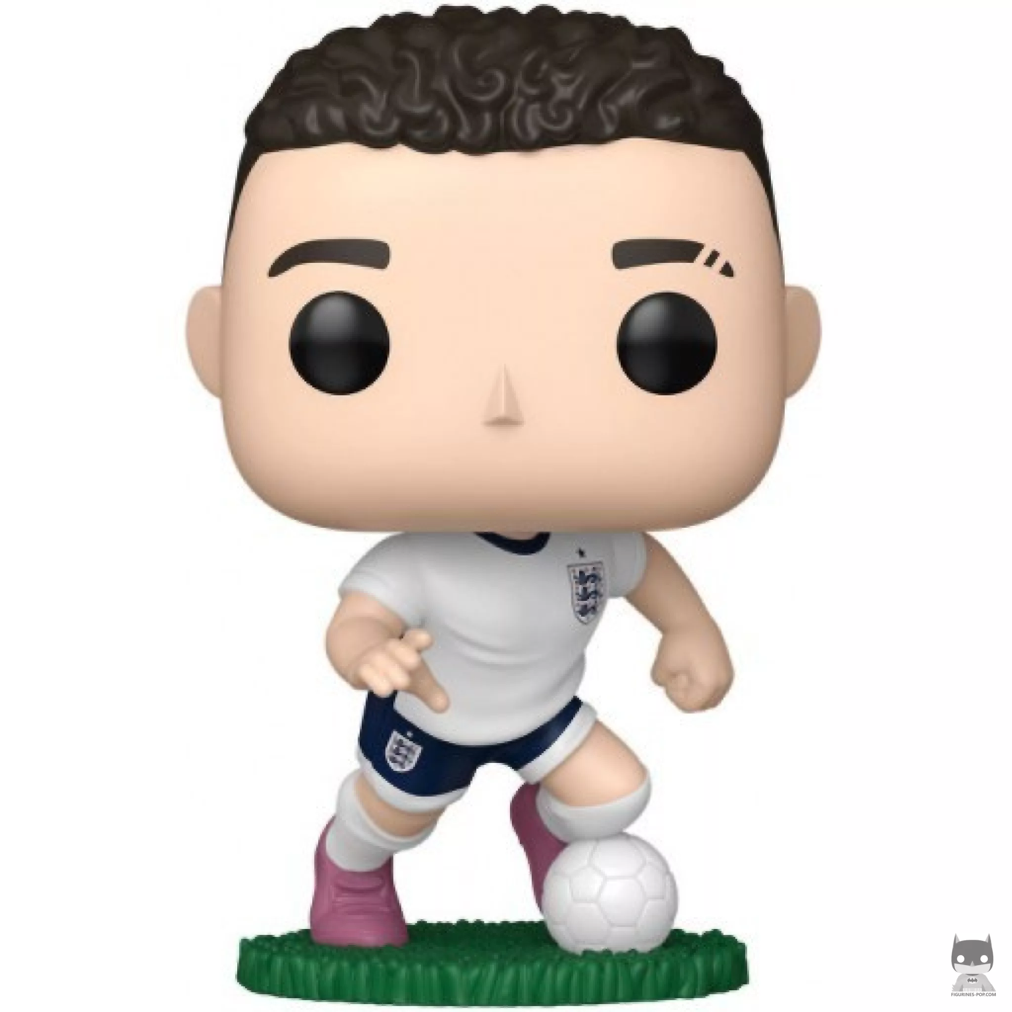 Phil Foden (England) Funko Pop! figure (FIFA Football)