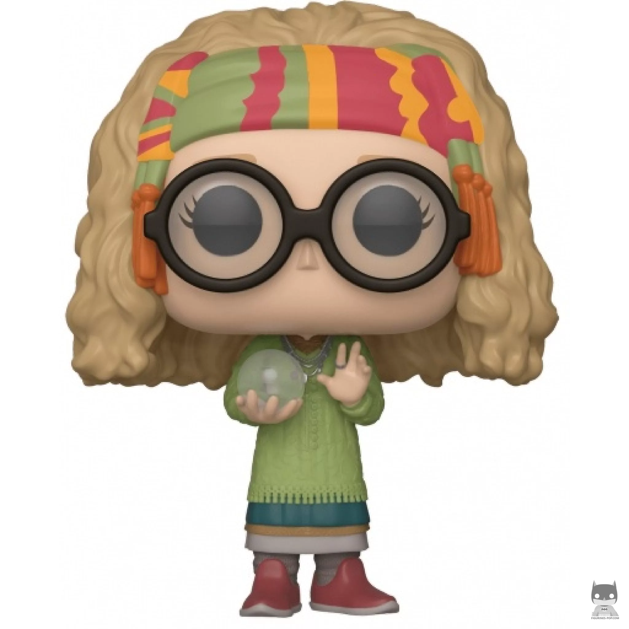 Professor Sybill Trelawney Funko Pop! figure (Harry Potter)