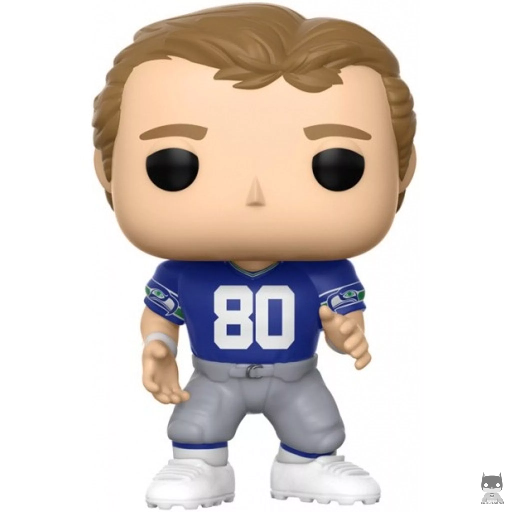 Steve Largent (Seahawks Throwback) Funko Pop! figure (NFL)