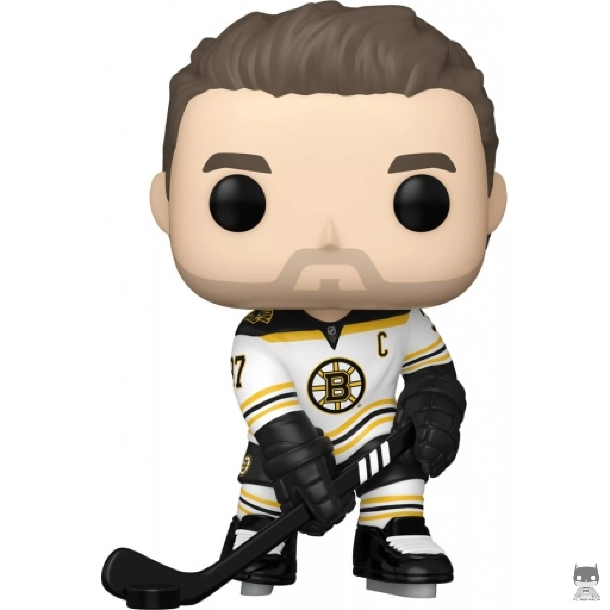 Patrice Bergeron Funko Pop! figure (NHL)