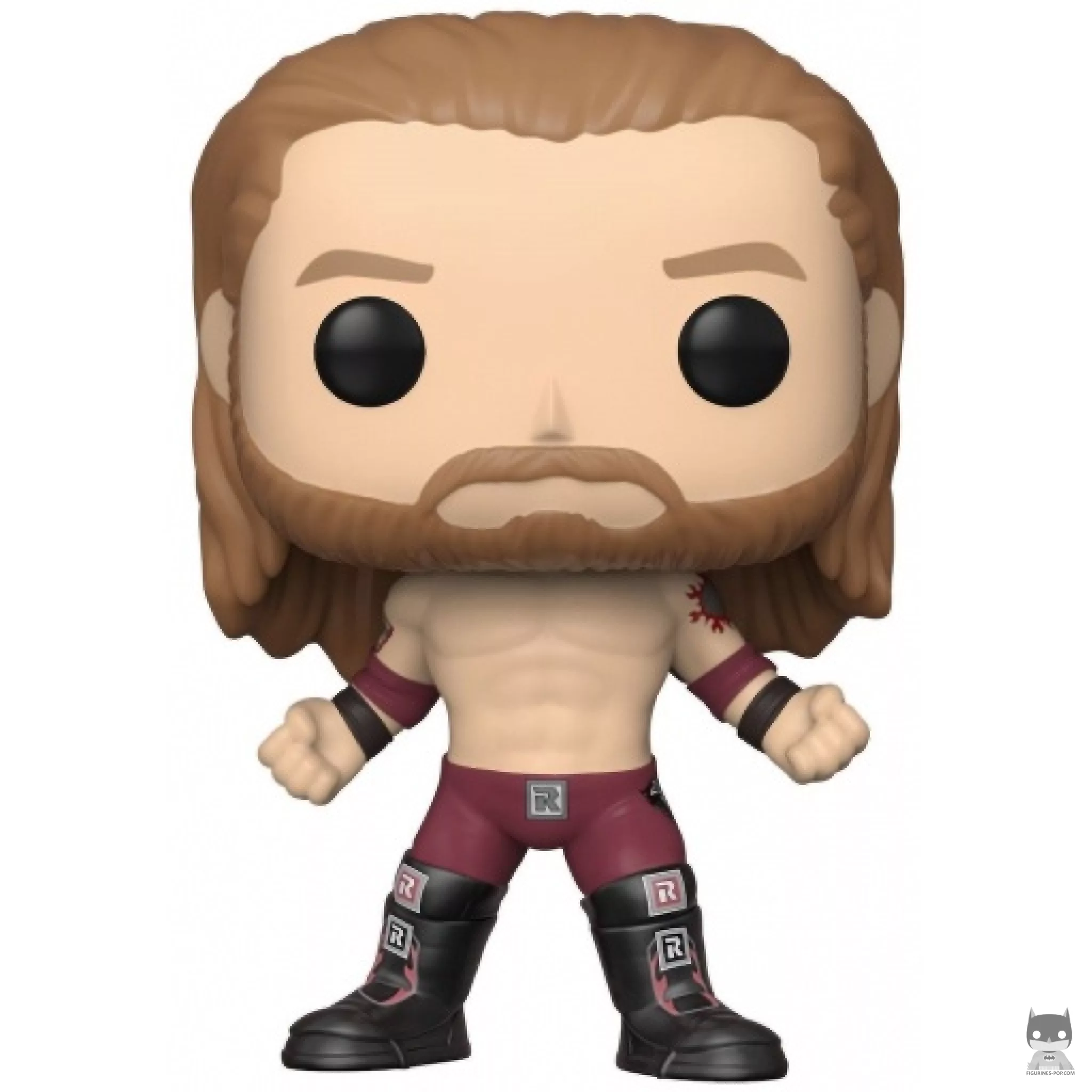 Edge Funko Pop! figure (WWE)