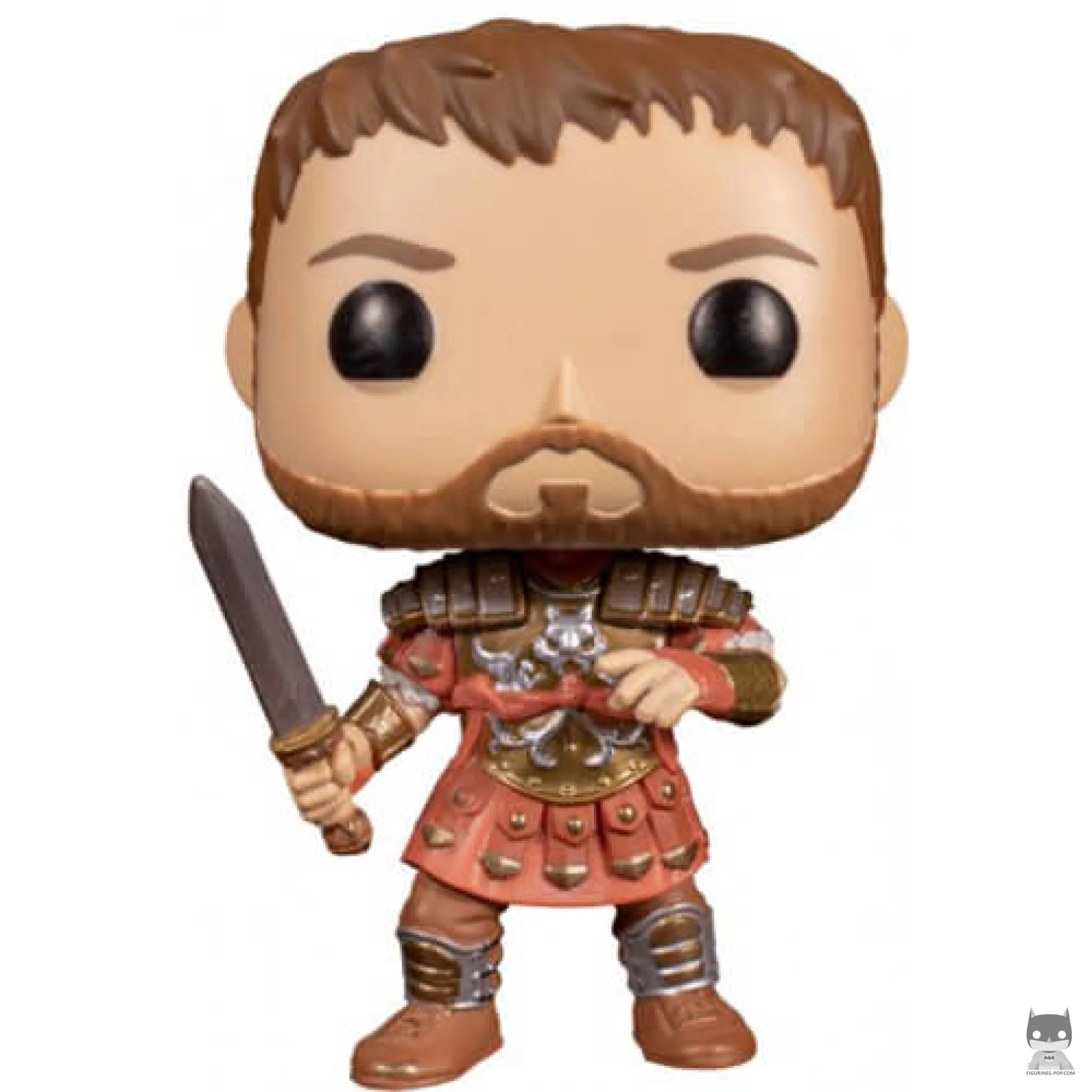 Maximus Funko Pop! figure (Gladiator)