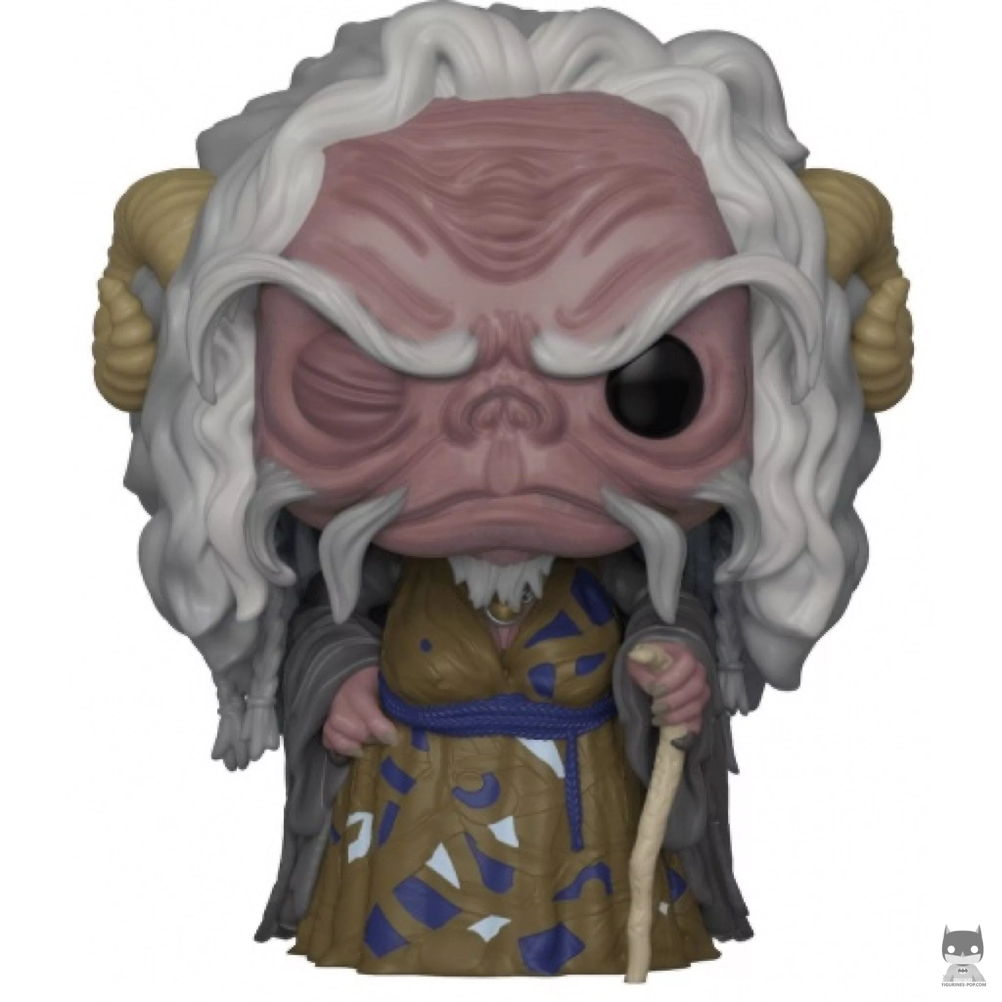 Aughra Funko Pop! figure (The Dark Crystal)