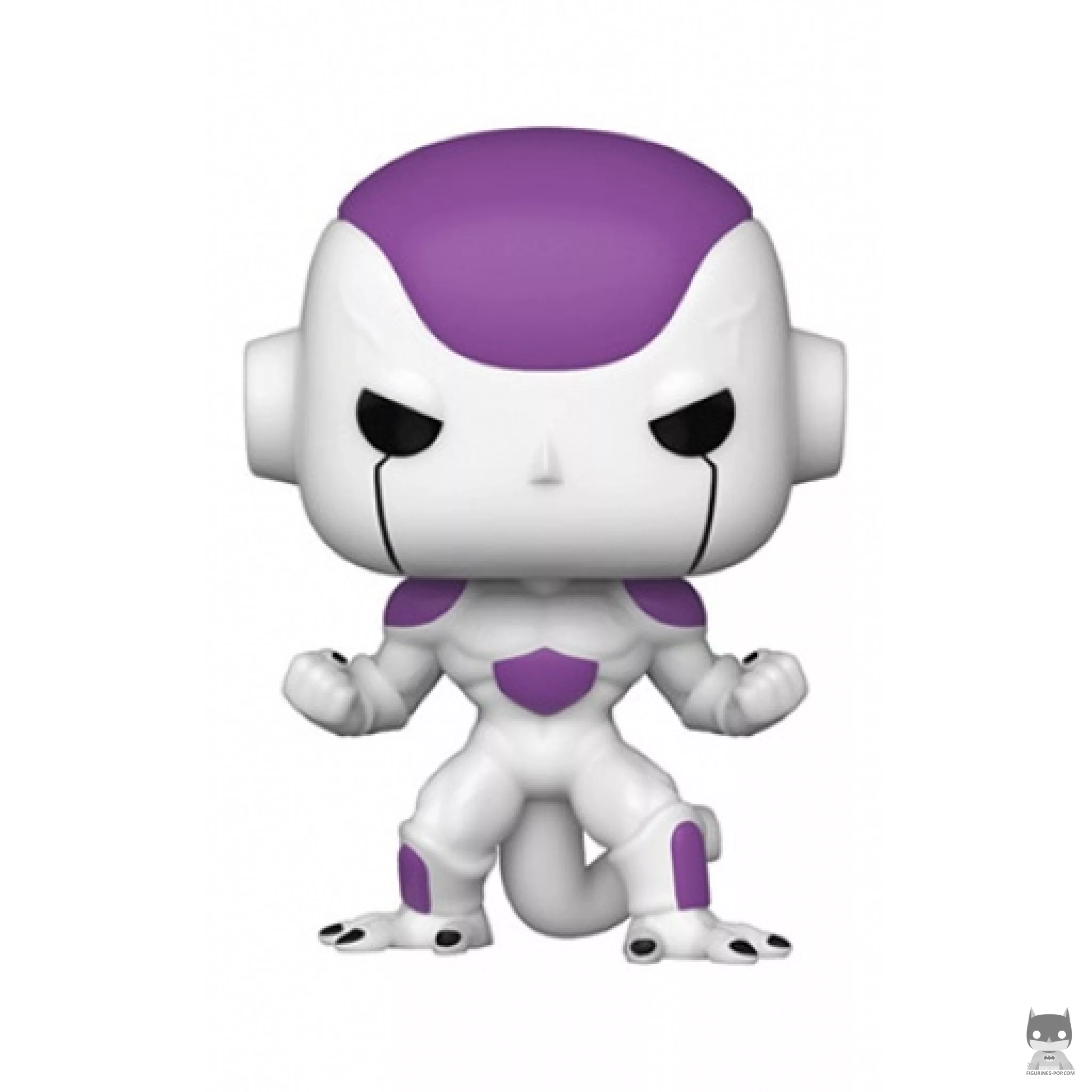 Frieza 4th Form Funko Pop! figure (Dragon Ball Z (DBZ))