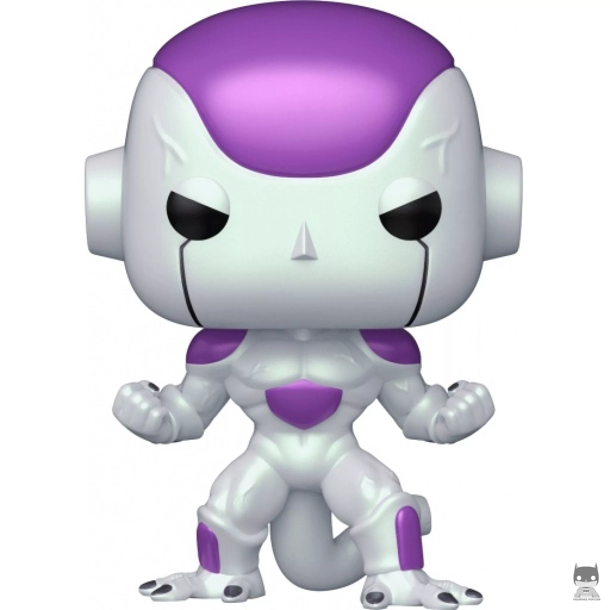 Frieza 4th Form Funko Pop! figure (Dragon Ball Z (DBZ))