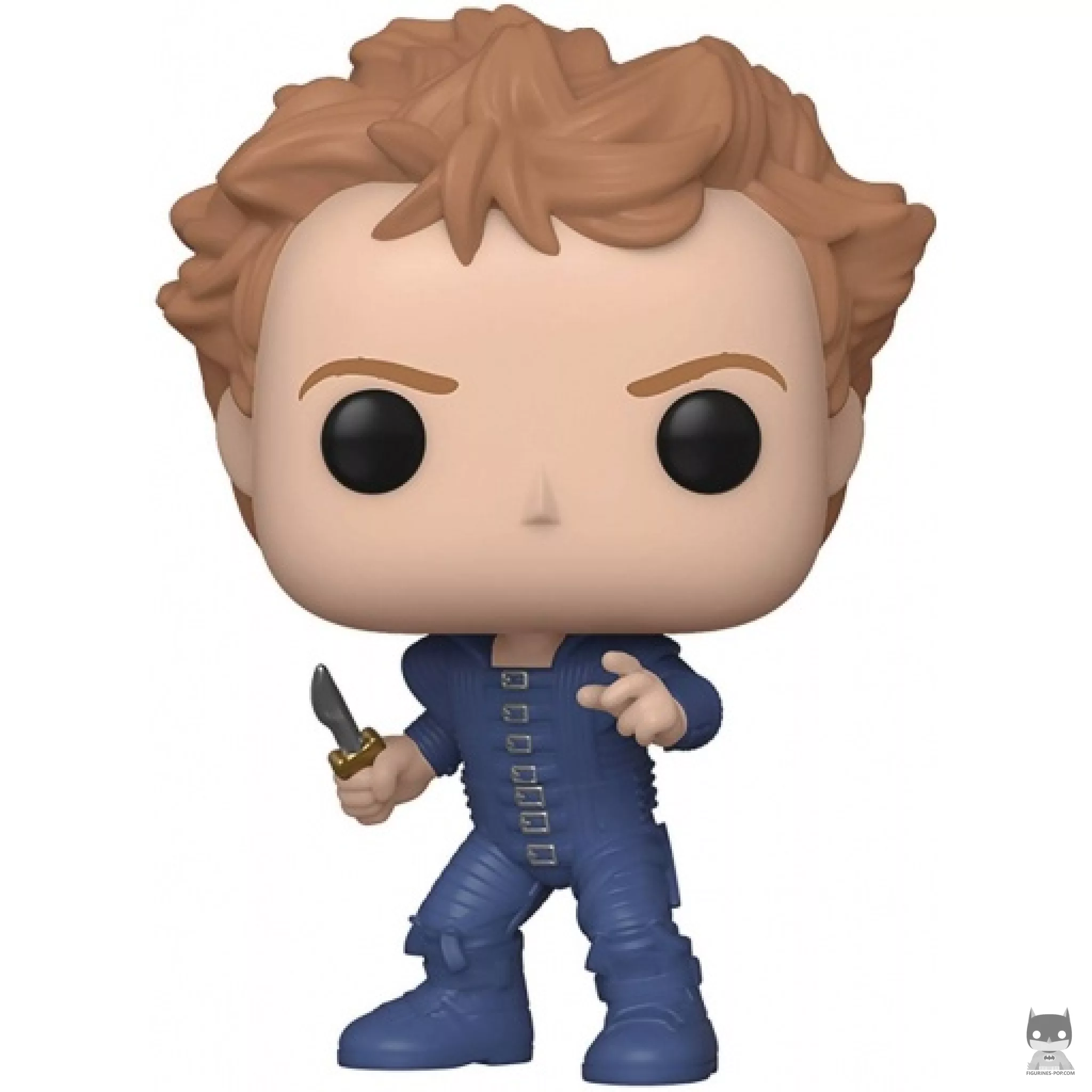 Feyd Rautha Funko Pop! figure (Dune)