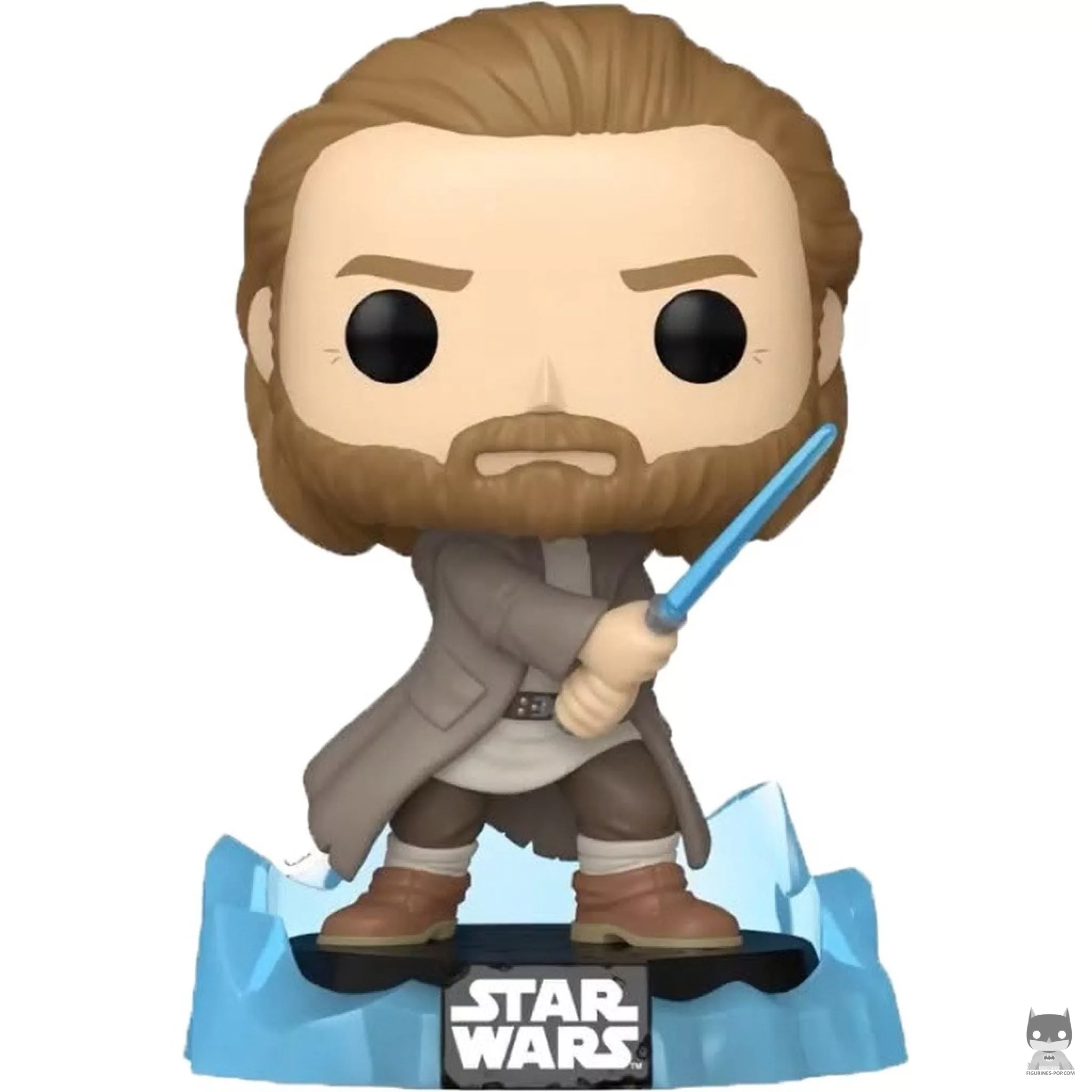 Obi-Wan Kenobi (Kyber Crystal) Funko Pop! figure (Star Wars)