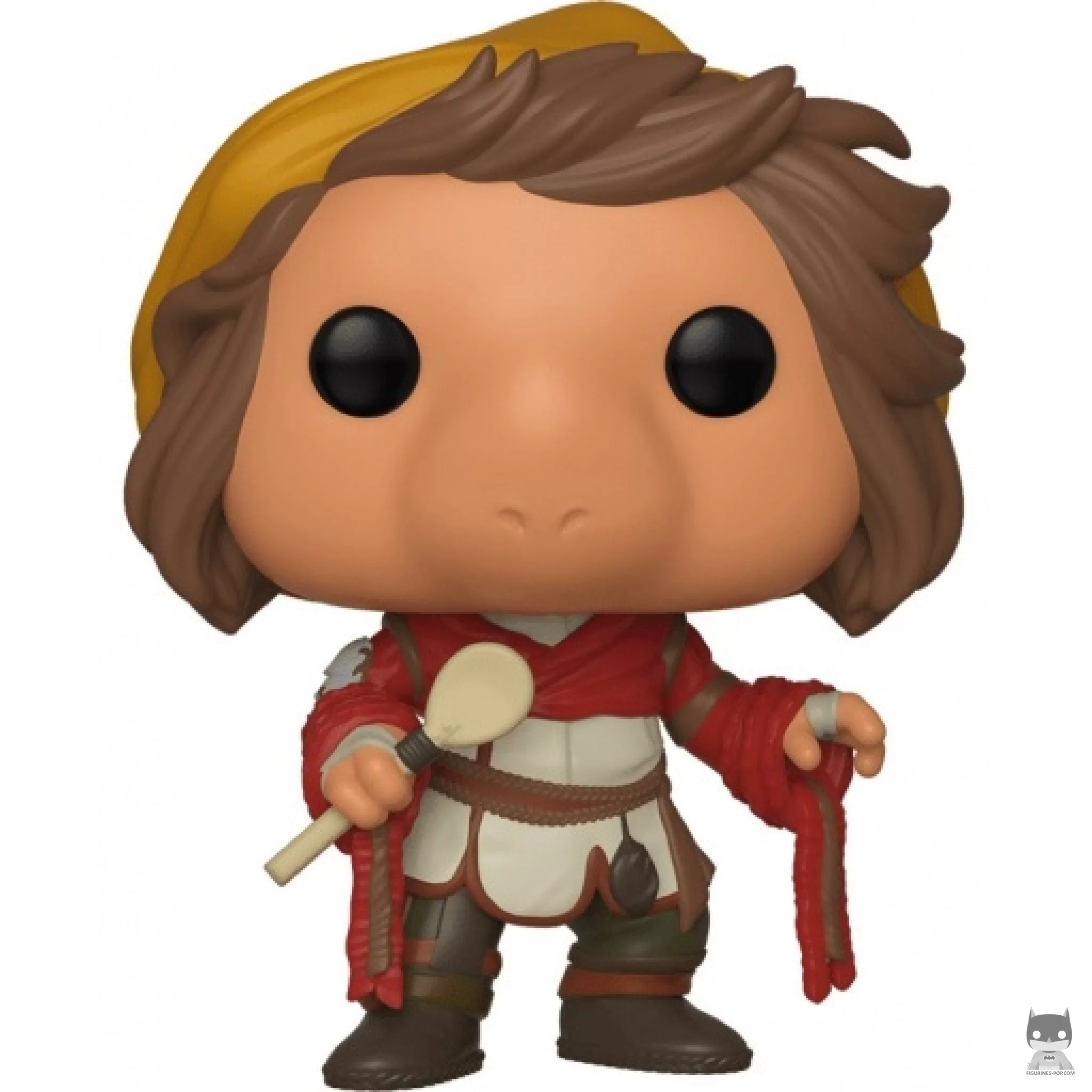 Hup Funko Pop! figure (The Dark Crystal)