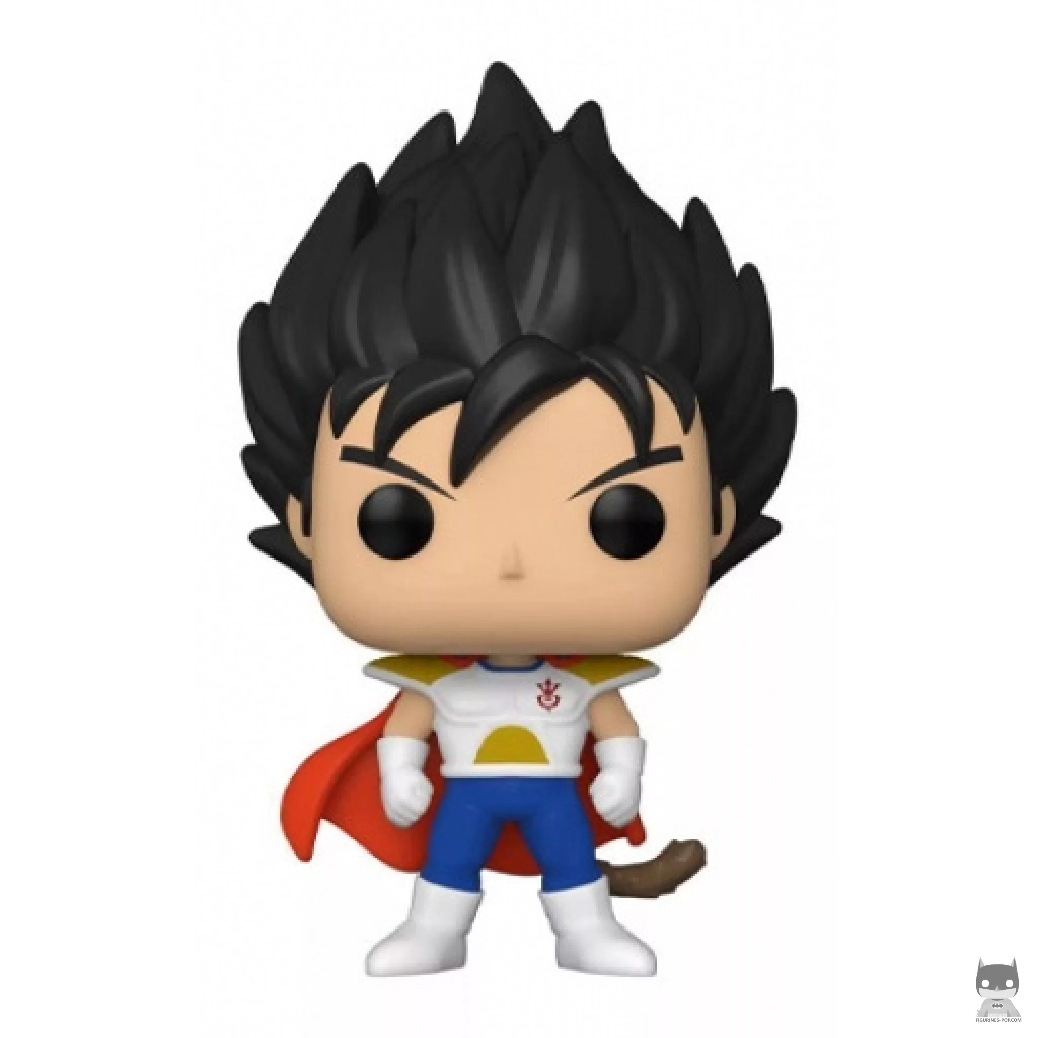 Prince Vegeta Funko Pop! figure (Dragon Ball Z (DBZ))