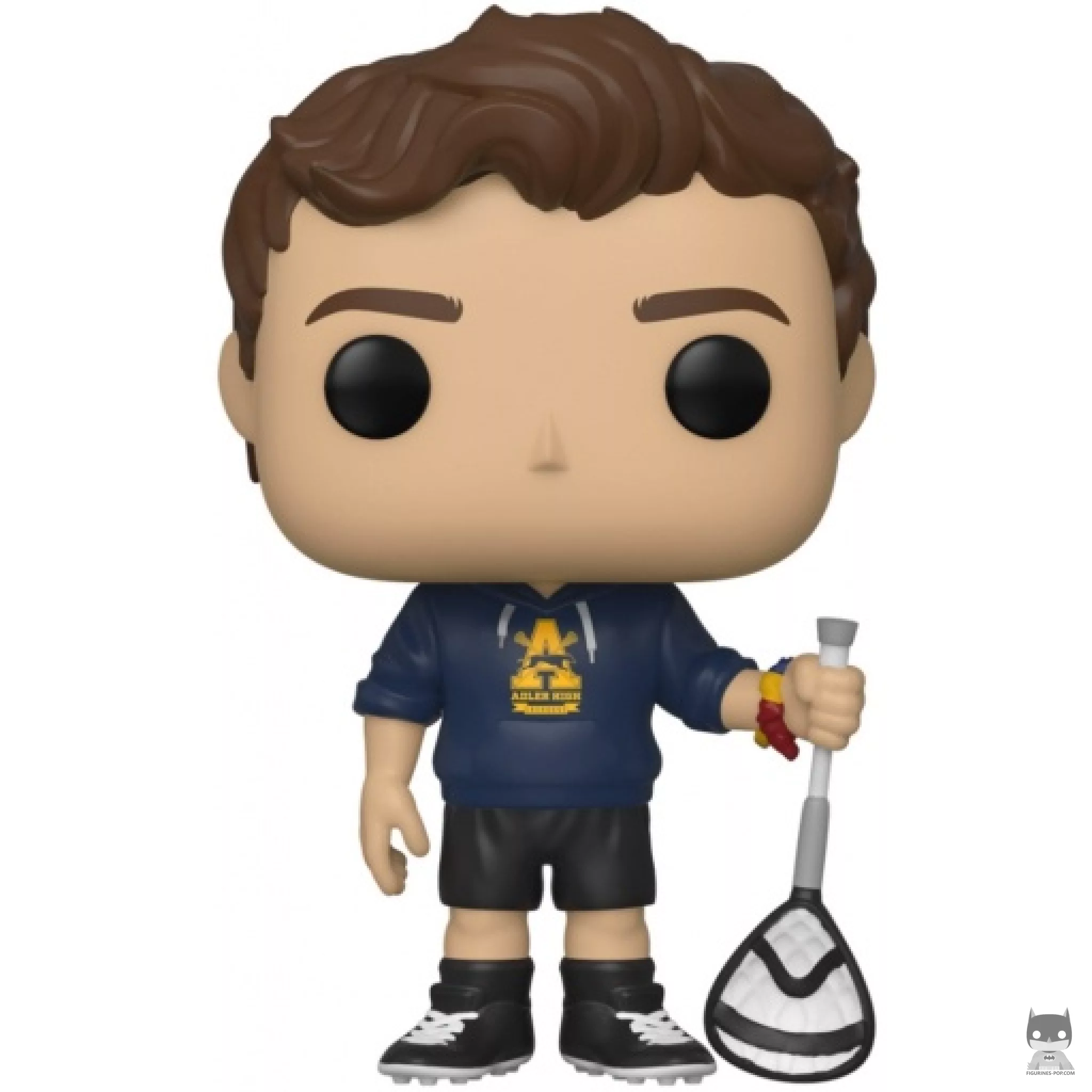 Peter Funko Pop! figure (To All the Boys I've Loved Before)