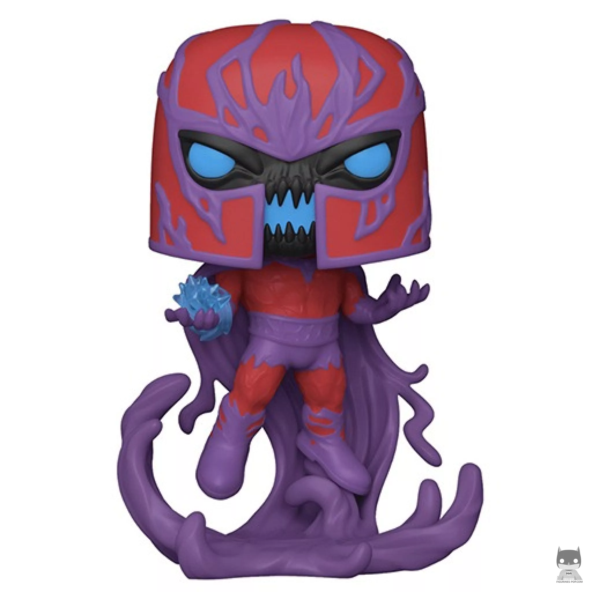 Venomized Magneto Funko Pop! figure (Venom)