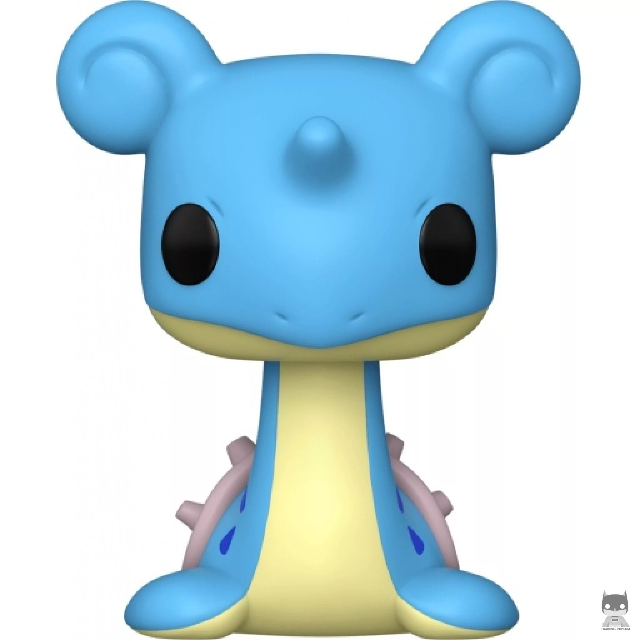 Lapras Funko Pop! figure (Pokémon)