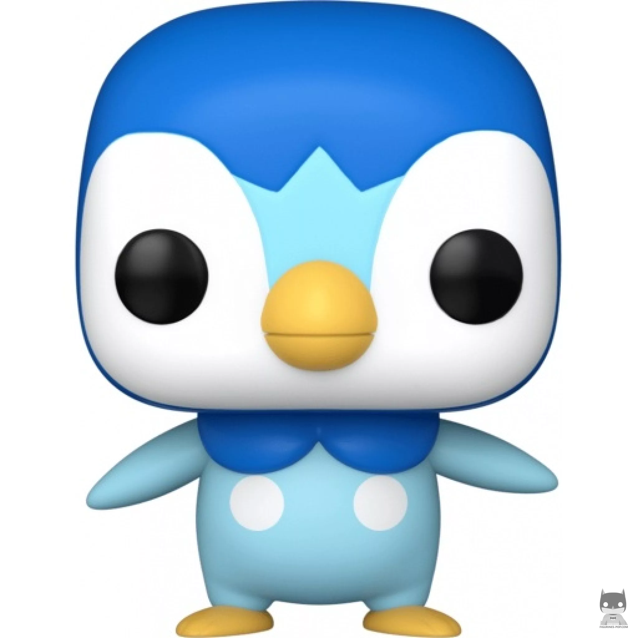 Piplup Funko Pop! figure (Pokémon)