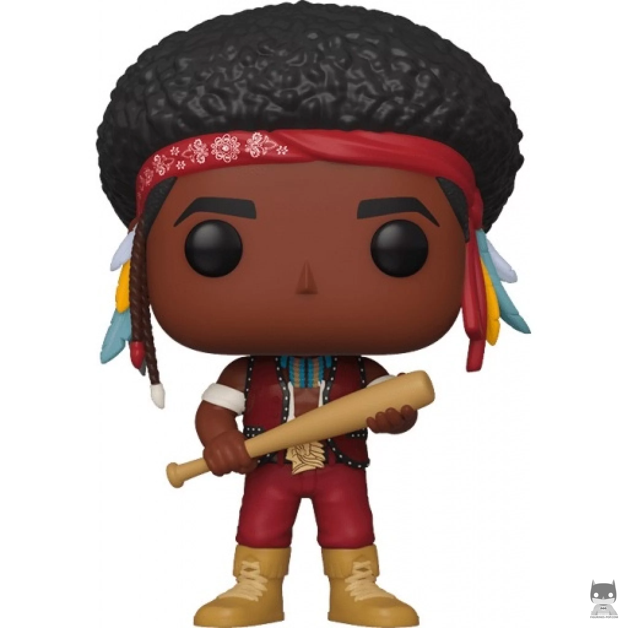 Cochise Funko Pop! figure (The Warriors)