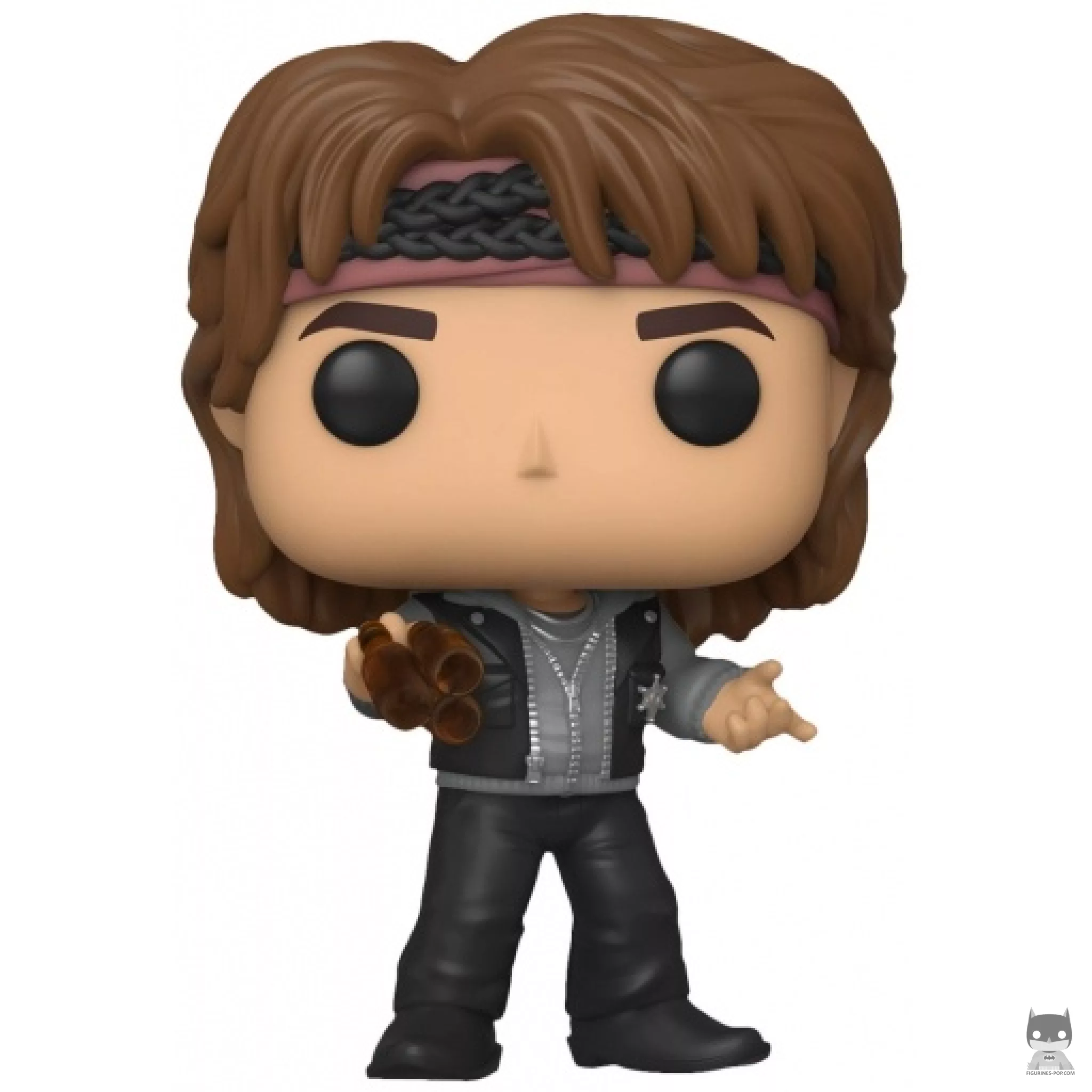 Luther Funko Pop! figure (The Warriors)