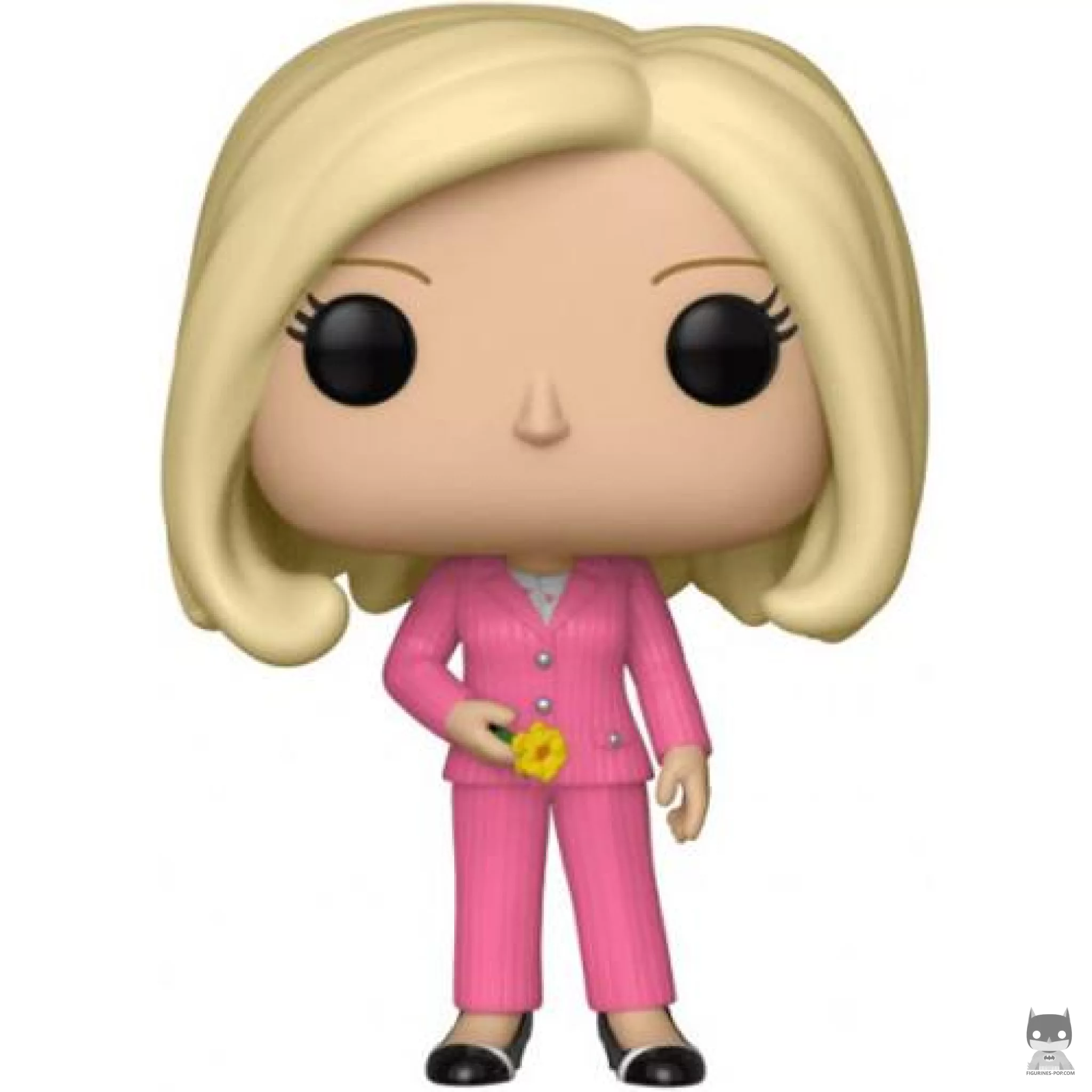 Lady Penelope Funko Pop! figure (Thunderbirds)