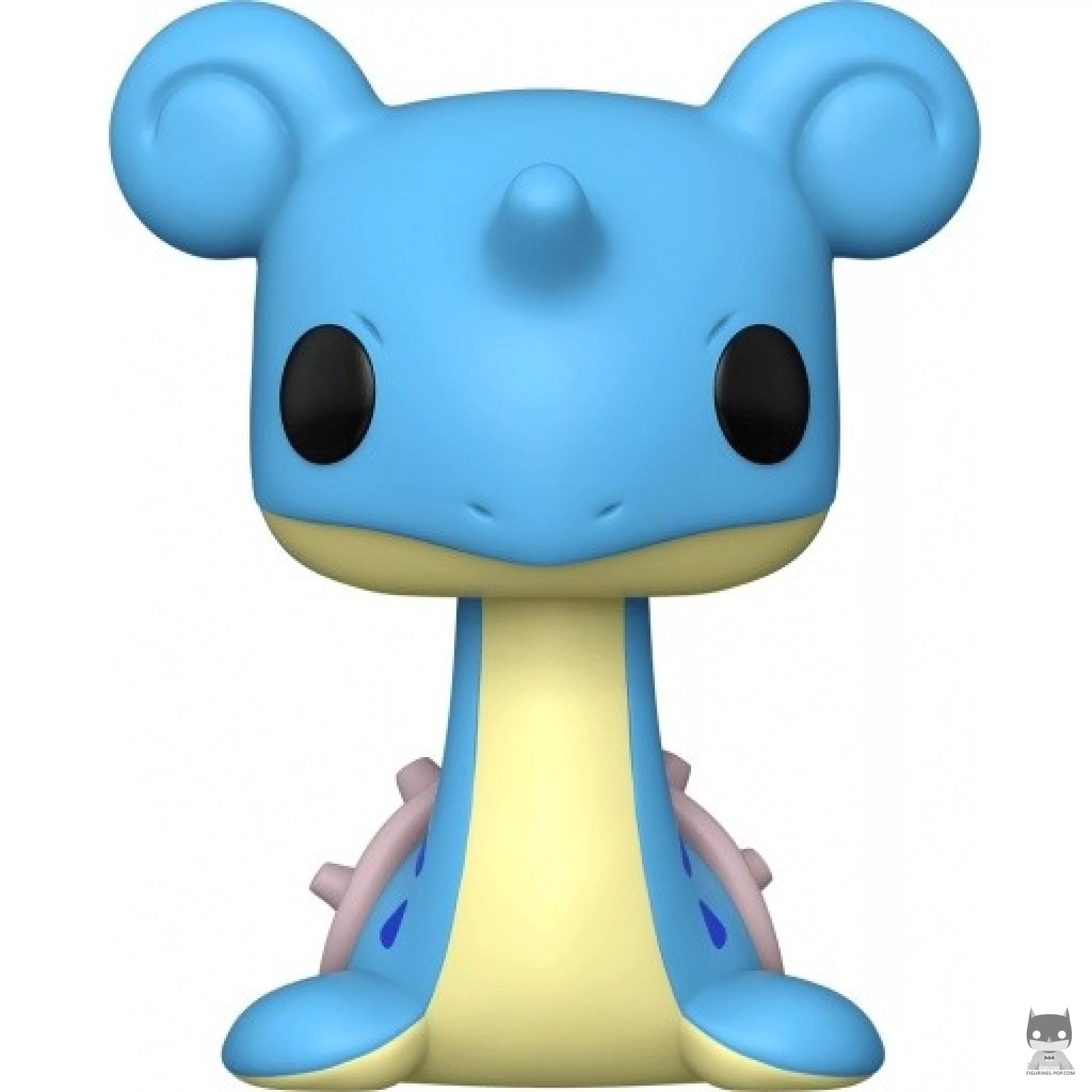 Lapras (Supersized) Funko Pop! figure (Pokémon)