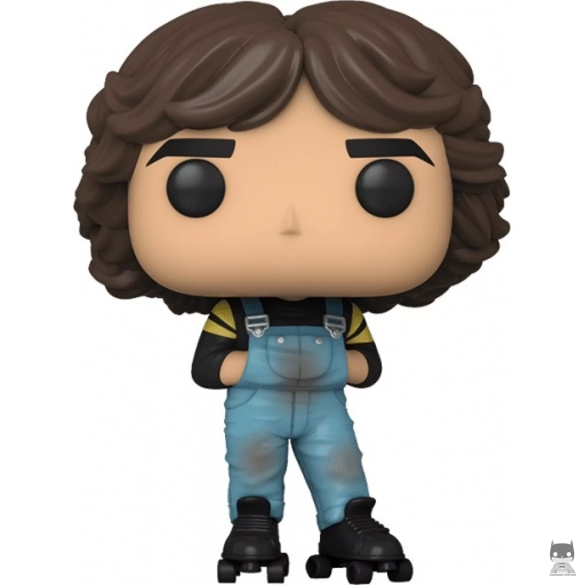 The Punks Leader Funko Pop! figure (The Warriors)