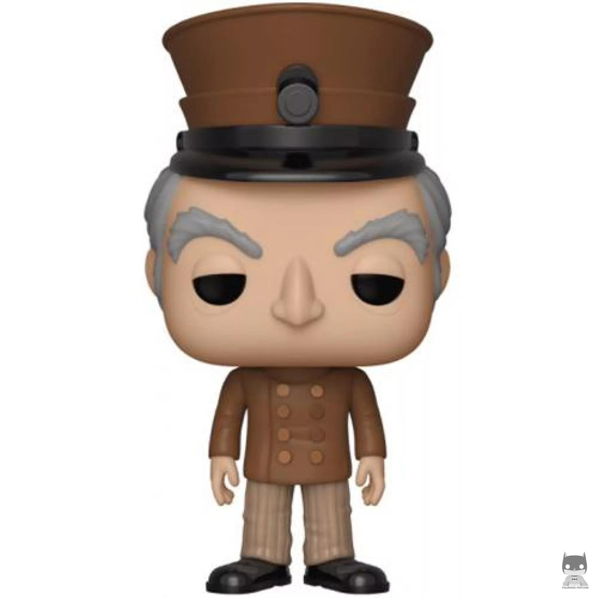Parker Funko Pop! figure (Thunderbirds)