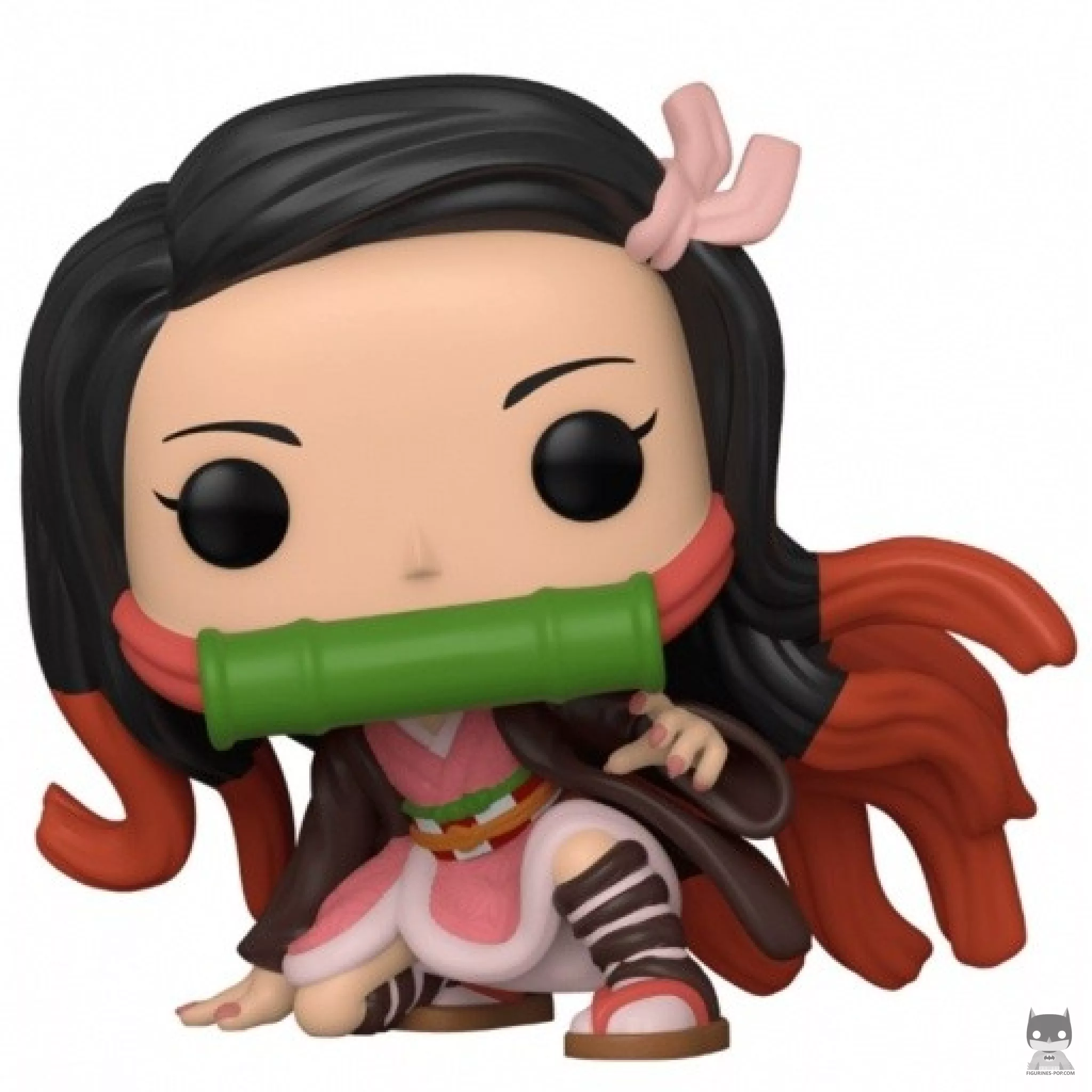 Nezuko Kamado Funko Pop! figure (Demon Slayer)