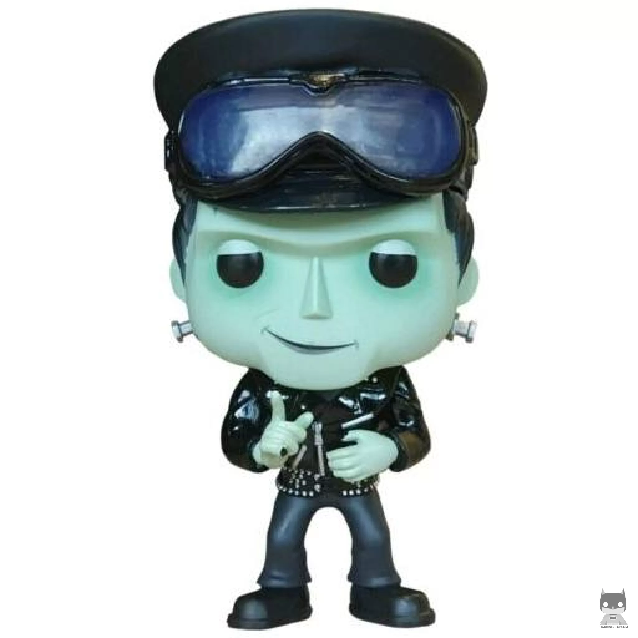 Herman Munster Funko Pop! figure (Munsters)