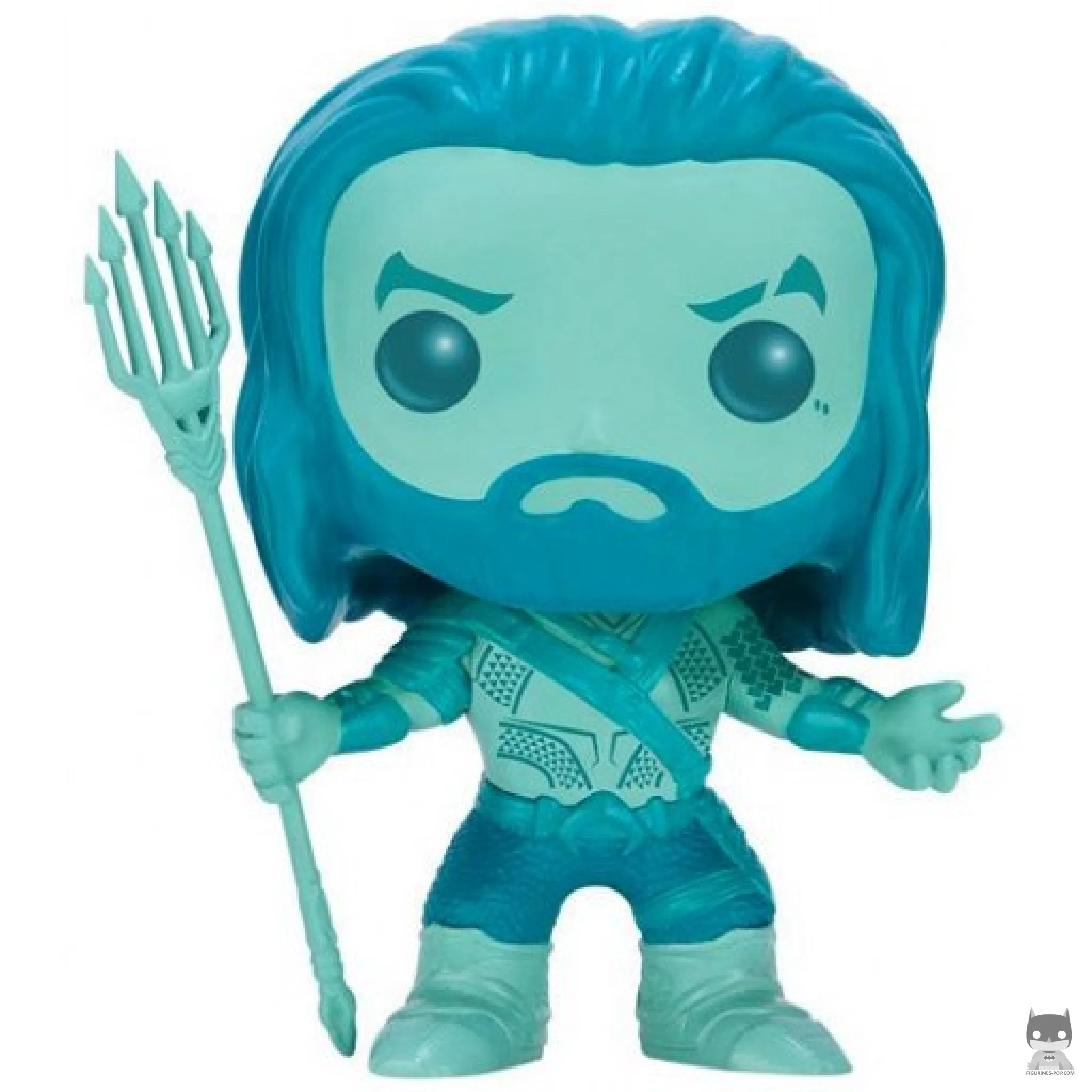 Aquaman (Ocean) Funko Pop! figure (Batman v Superman: Dawn of Justice)