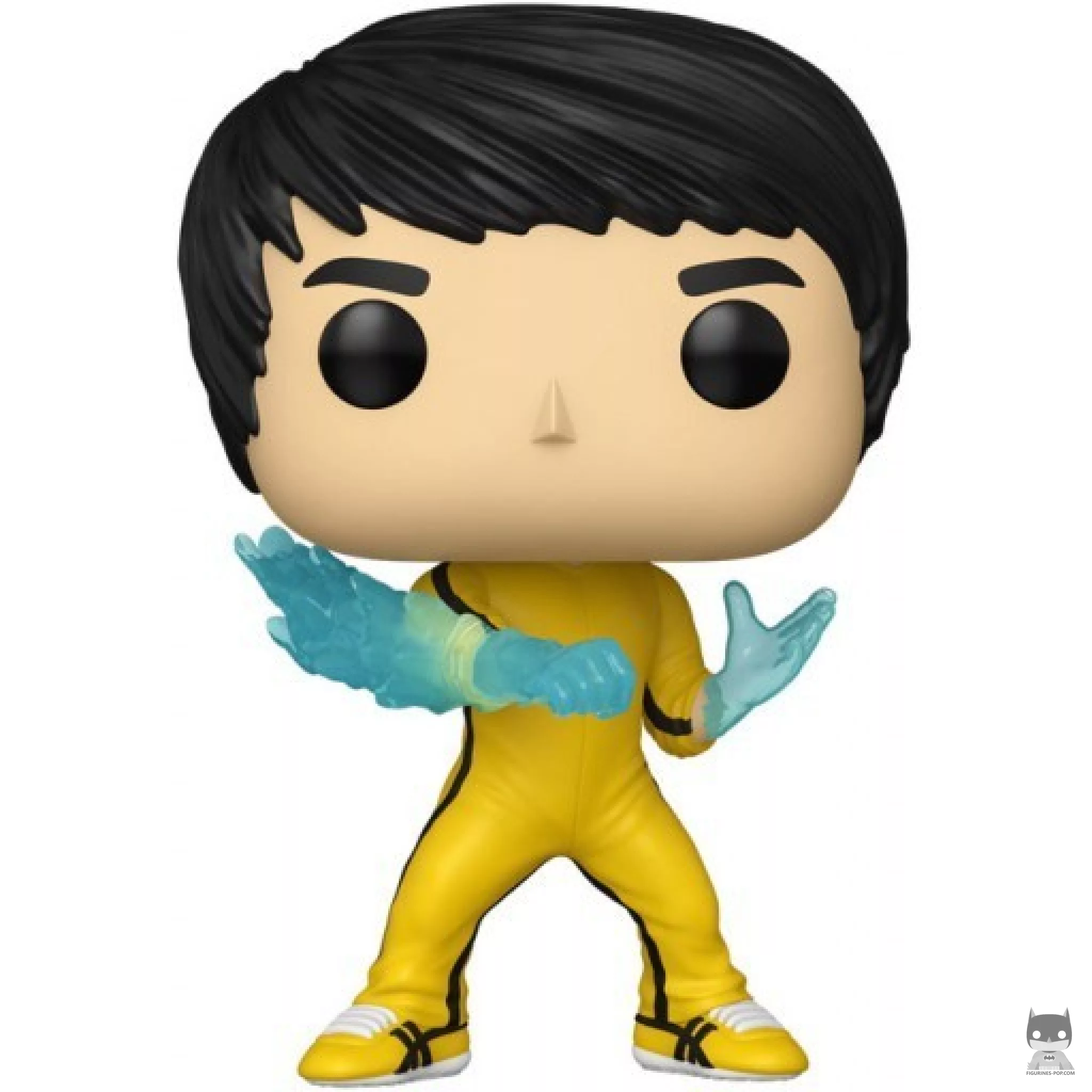 Bruce Lee Funko Pop! figure (Bruce Lee)