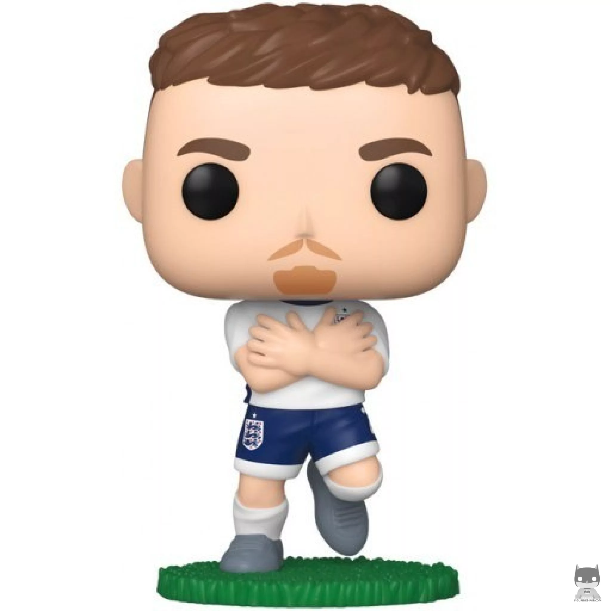 Cole Palmer (England) Funko Pop! figure (FIFA Football)