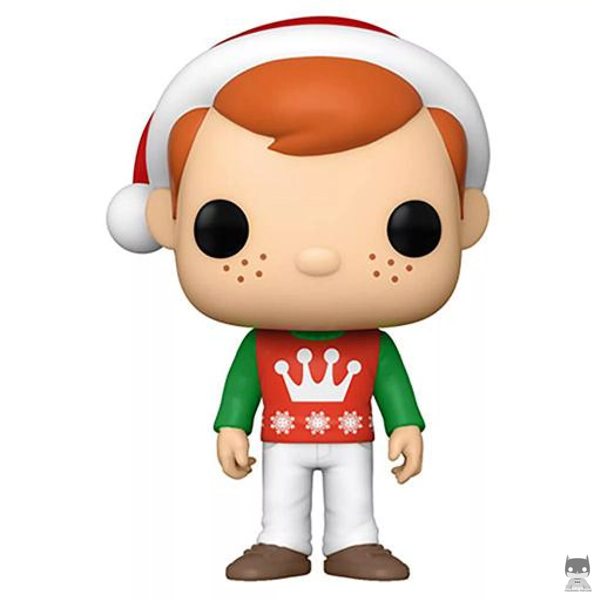 Freddy Funko Funko Pop! figure (Freddy Funko)