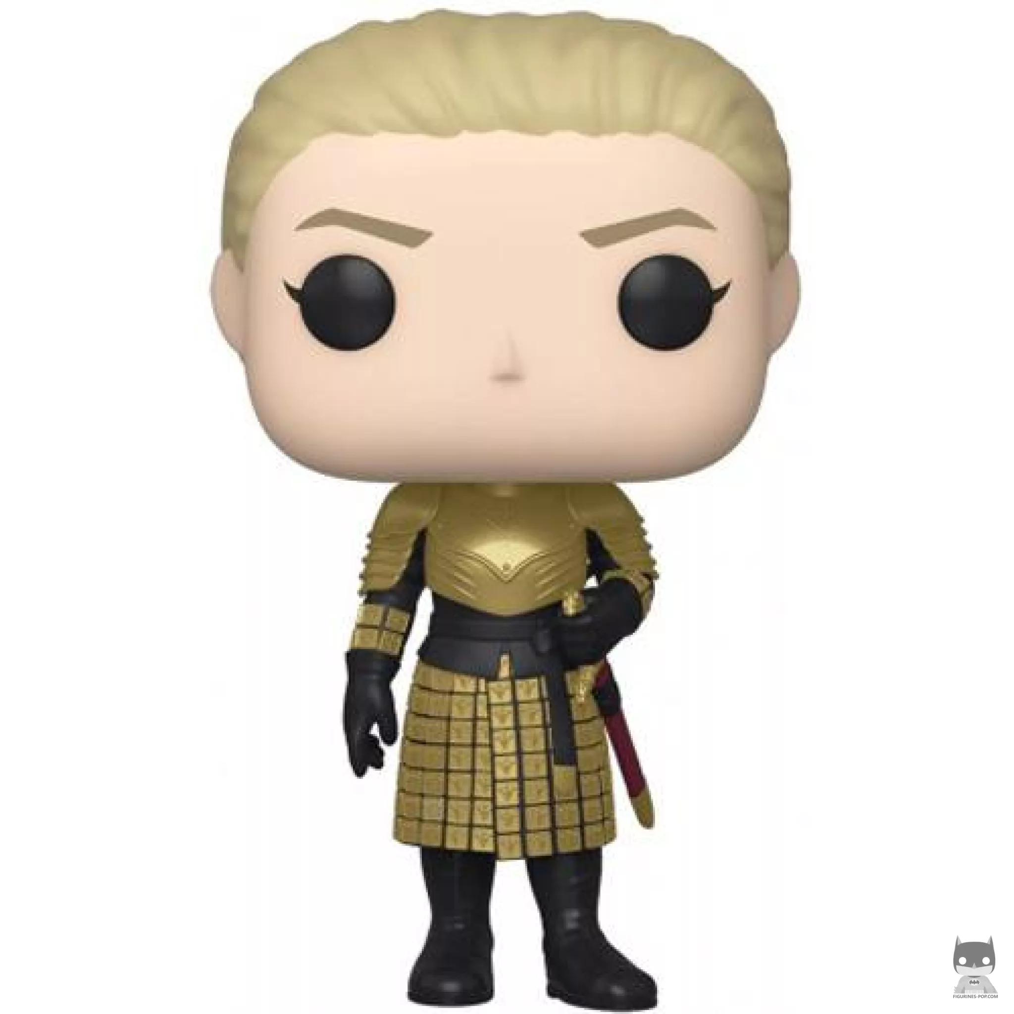 Ser Brienne of Tarth Funko Pop! figure (Game of Thrones)