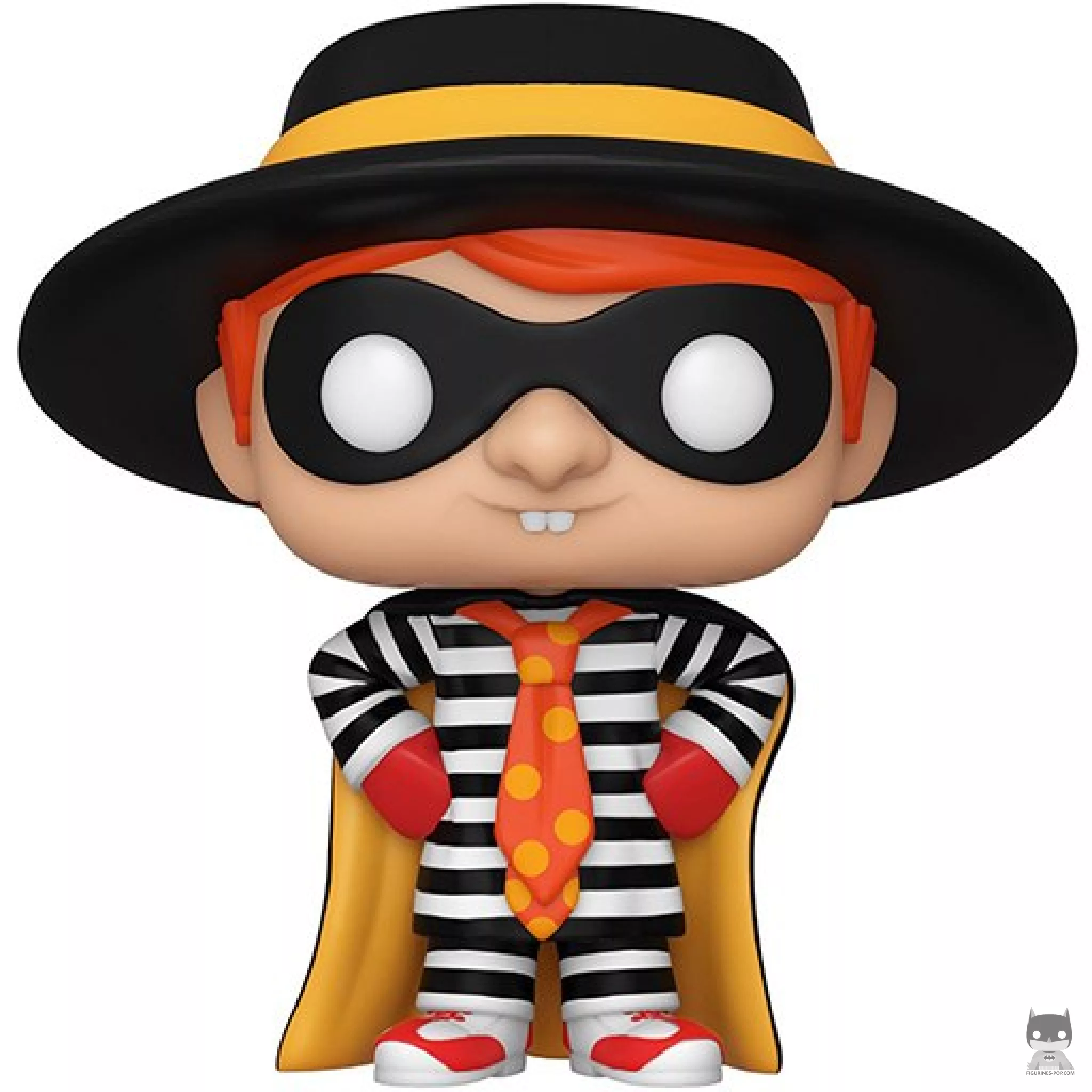 Hamburglar Funko Pop! figure (McDonald's)
