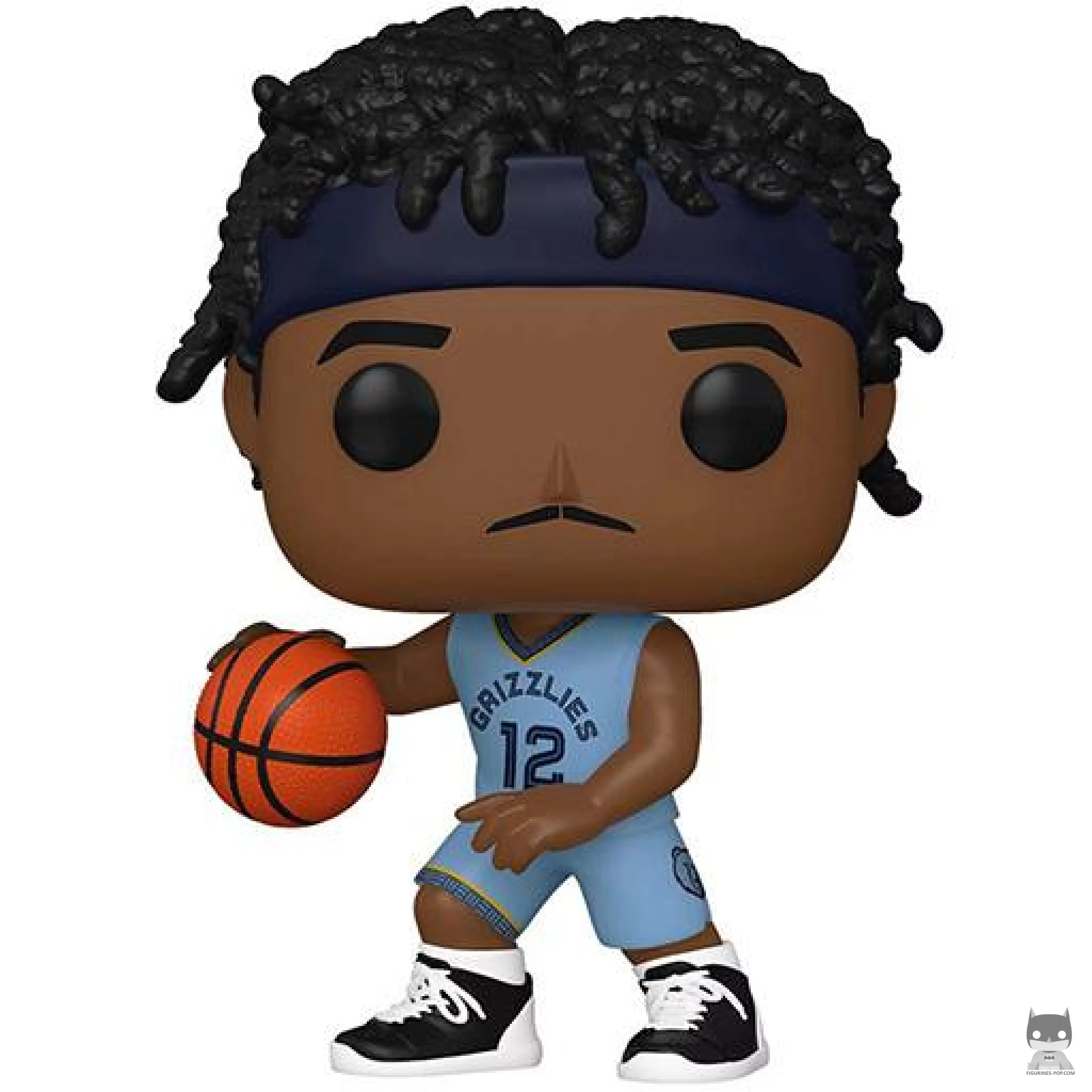 Ja Morant Funko Pop! figure (NBA)