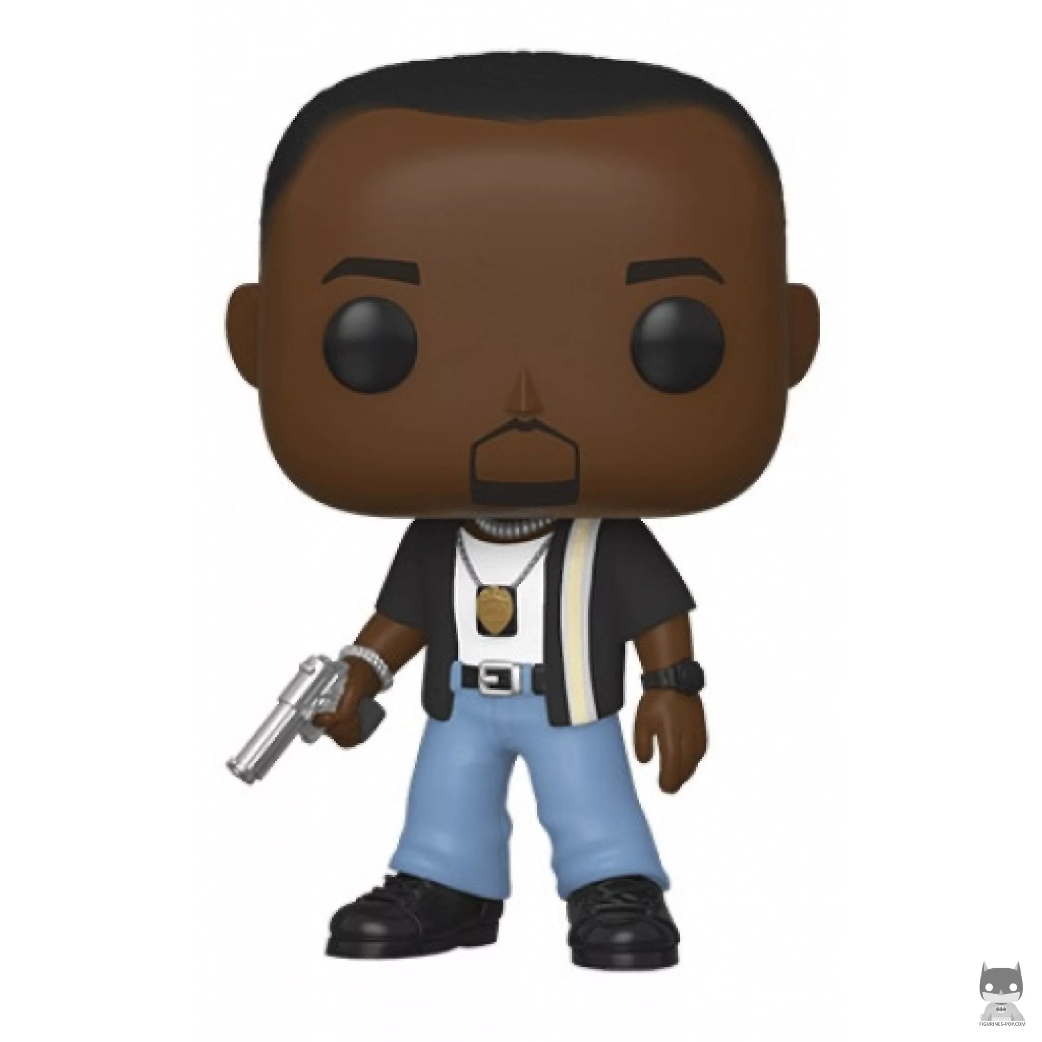 Marcus Burnett Funko Pop! figure (Bad Boys)