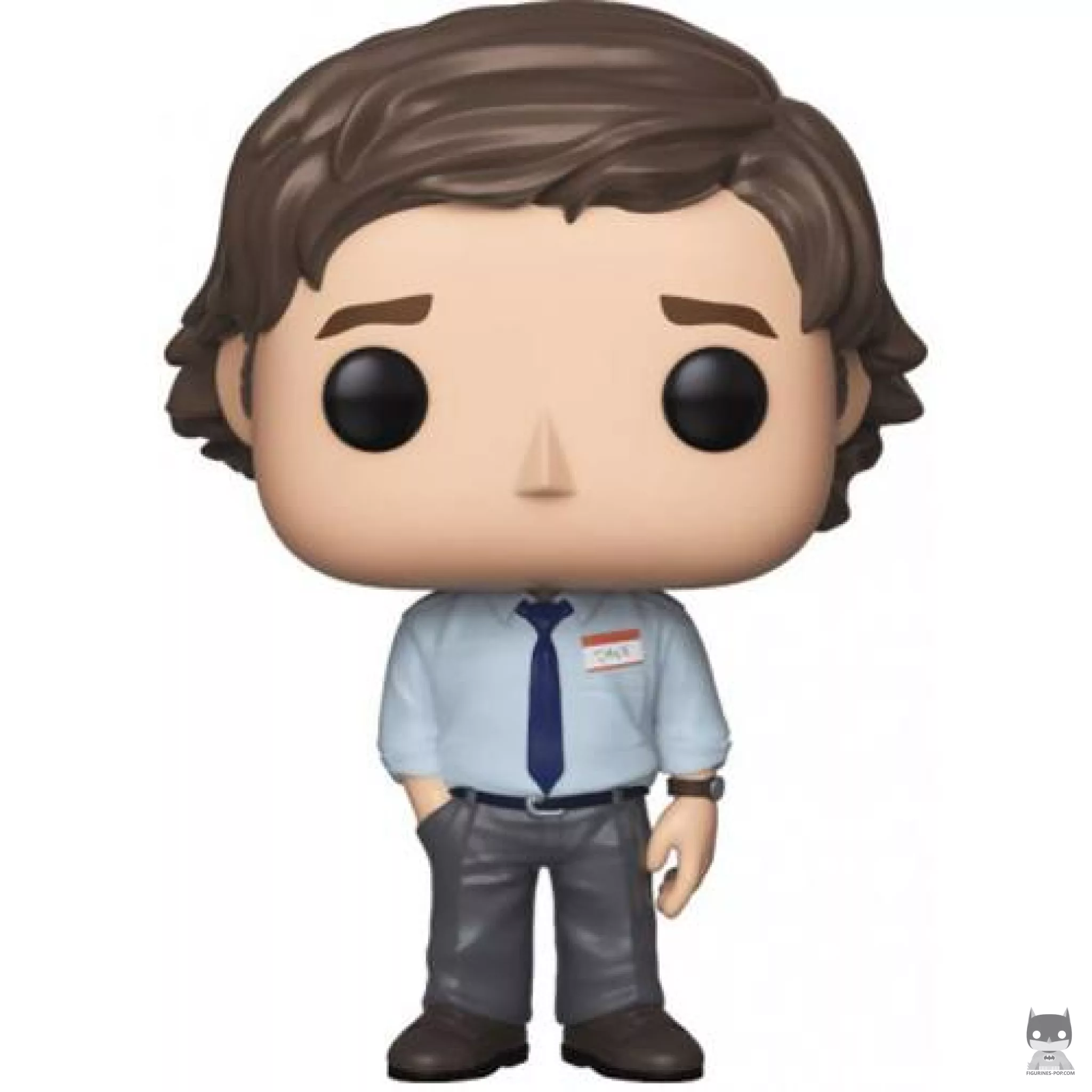 Jim Halpert Funko Pop! figure (The Office)
