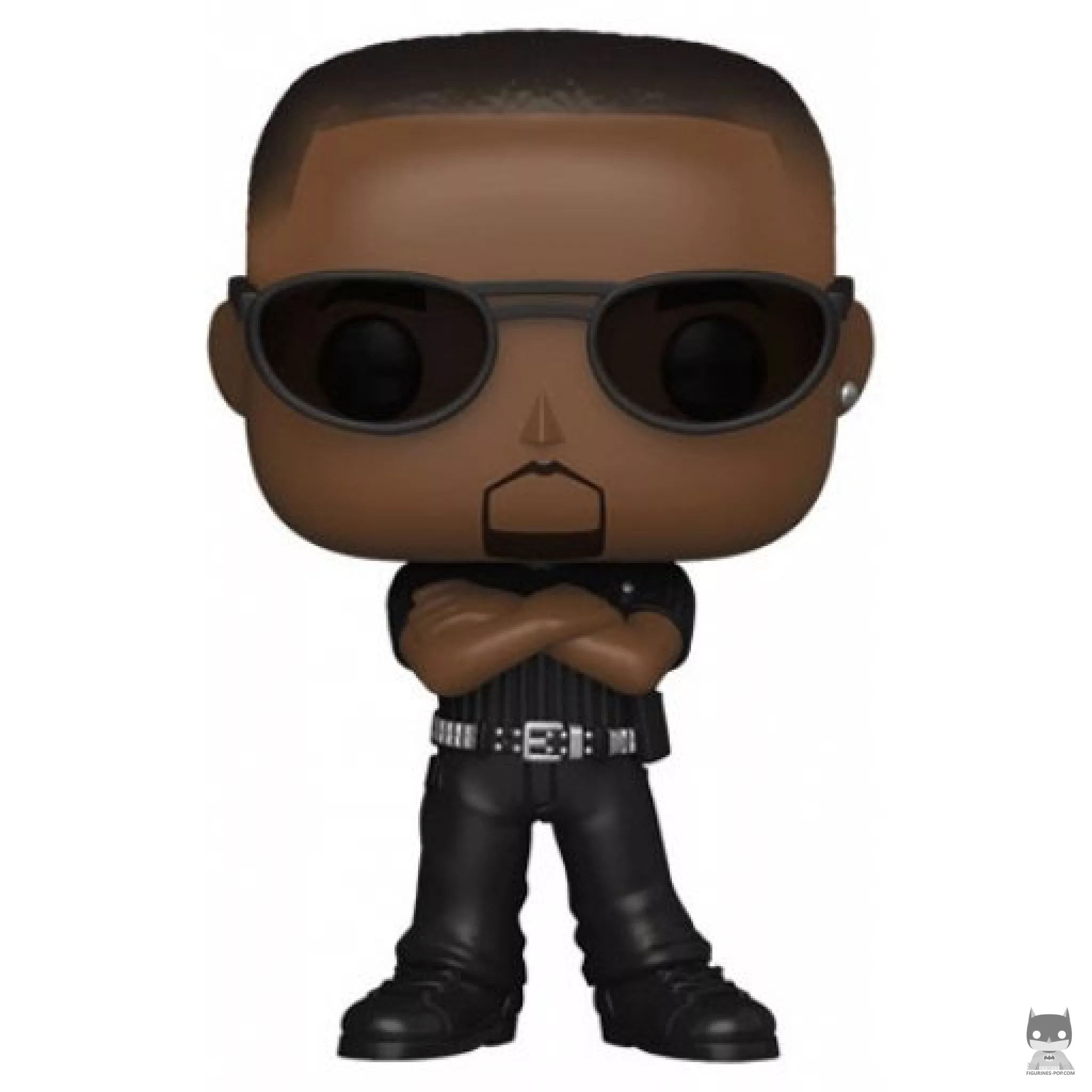 Mike Lowrey Funko Pop! figure (Bad Boys)