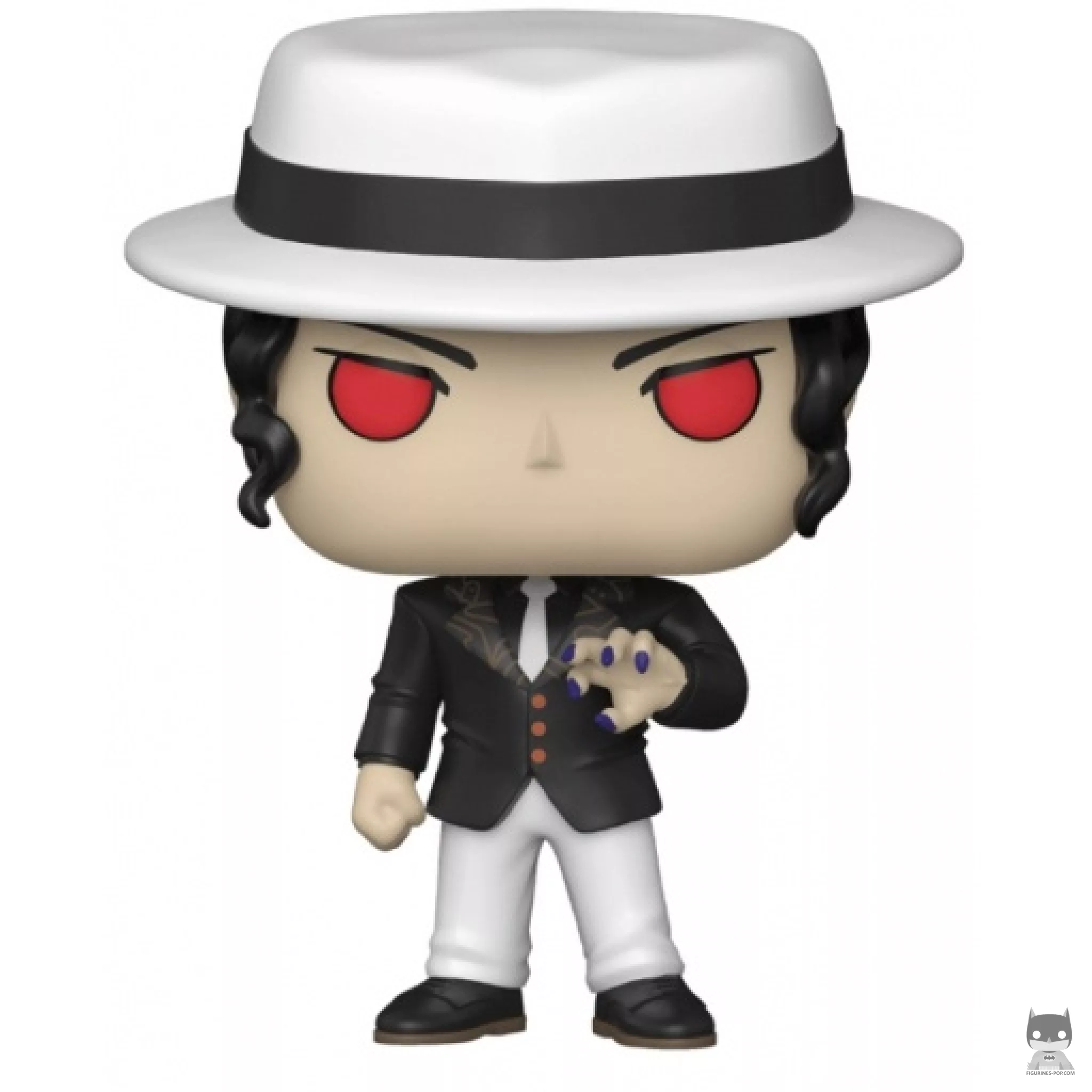 Muzan Kibutsuji Funko Pop! figure (Demon Slayer)